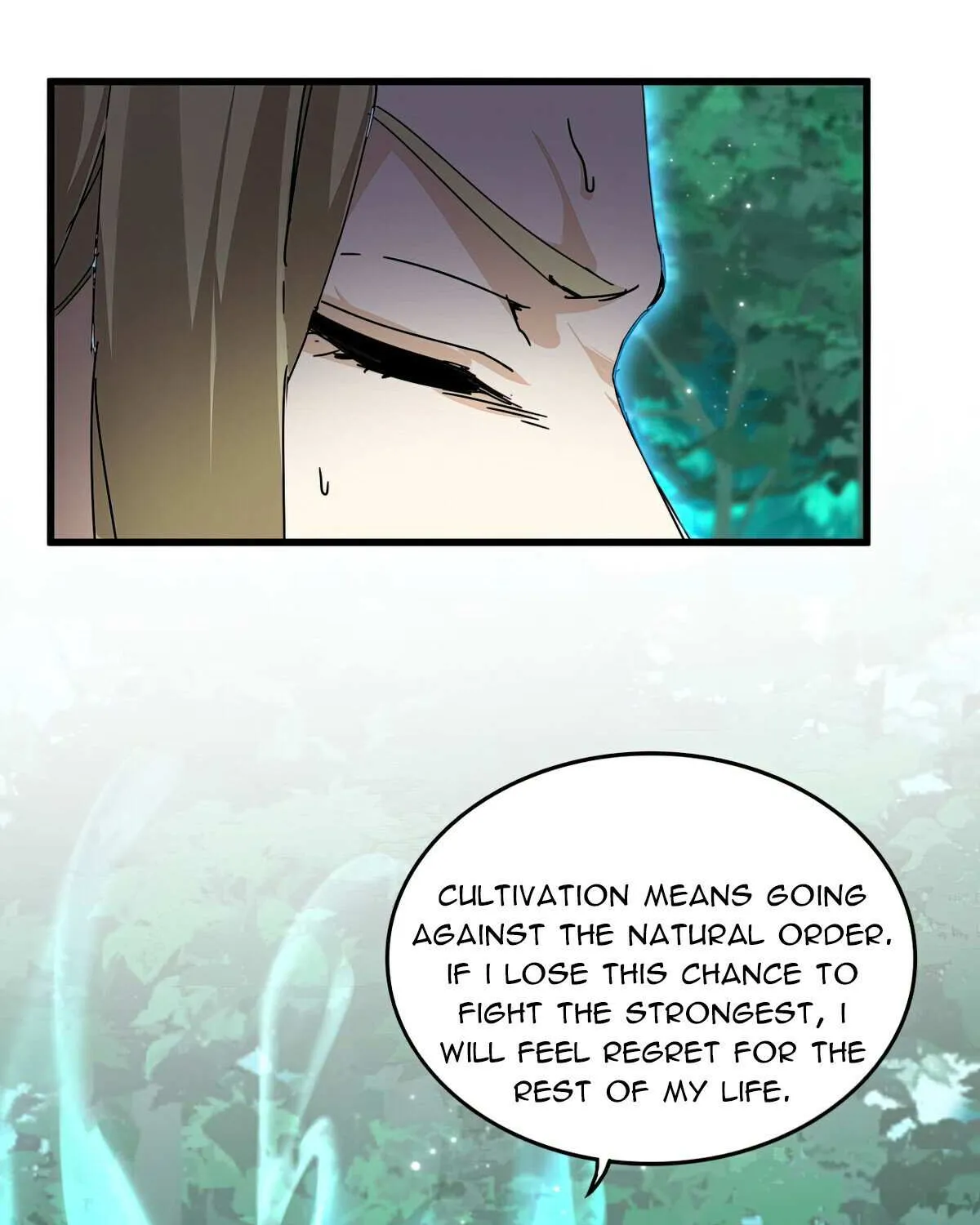 Magic Emperor Chapter 691 page 15 - 