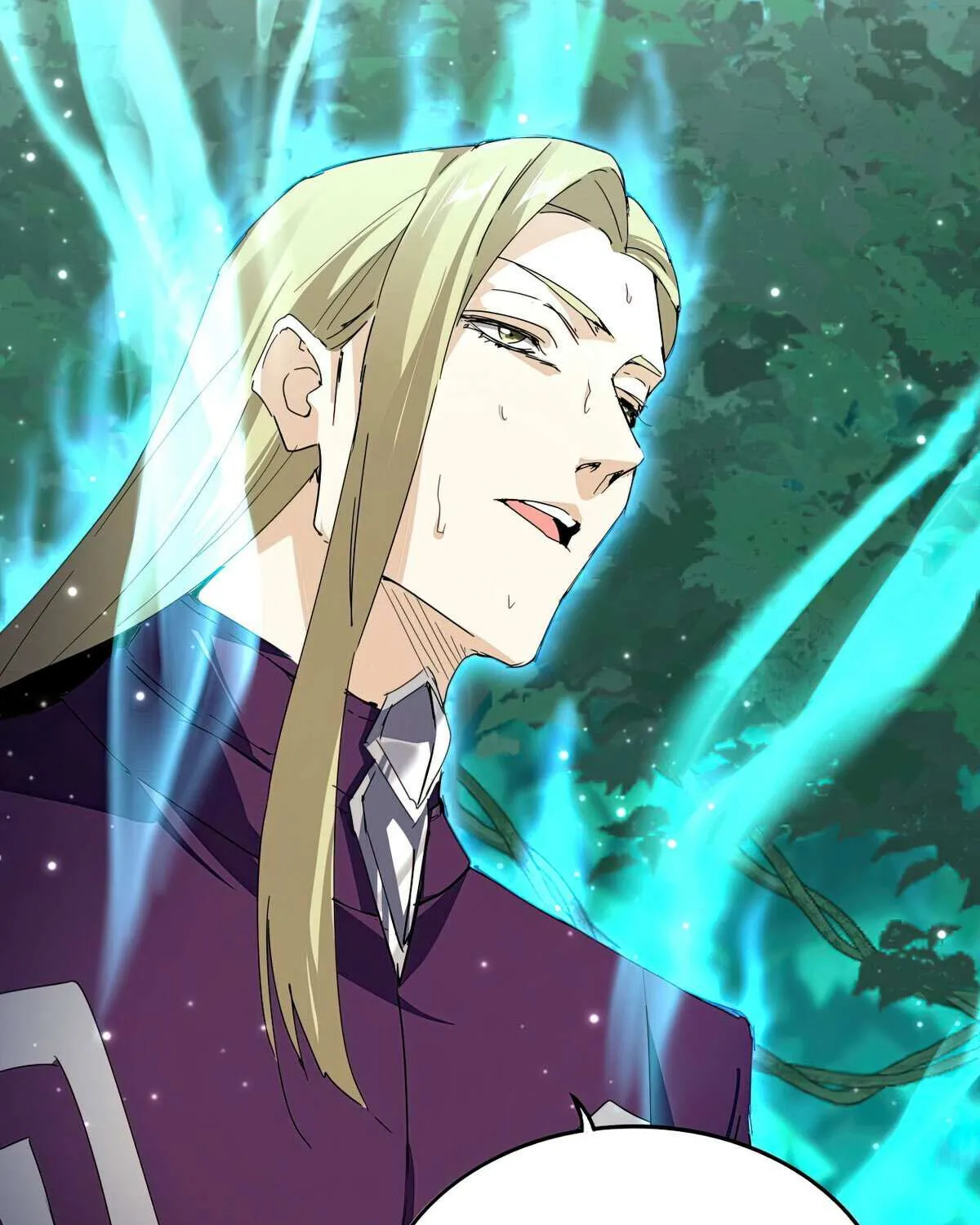 Magic Emperor Chapter 691 page 16 - 