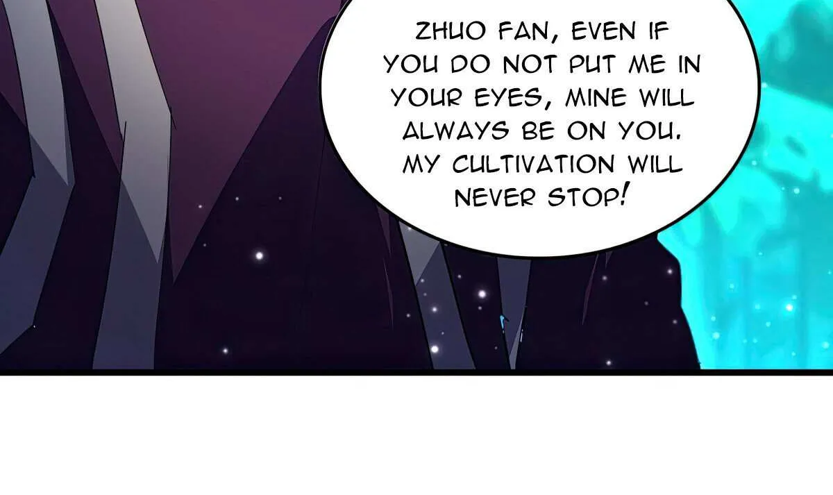 Magic Emperor Chapter 691 page 17 - 