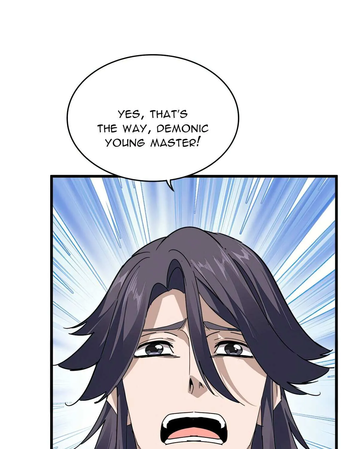 Magic Emperor Chapter 691 page 18 - 
