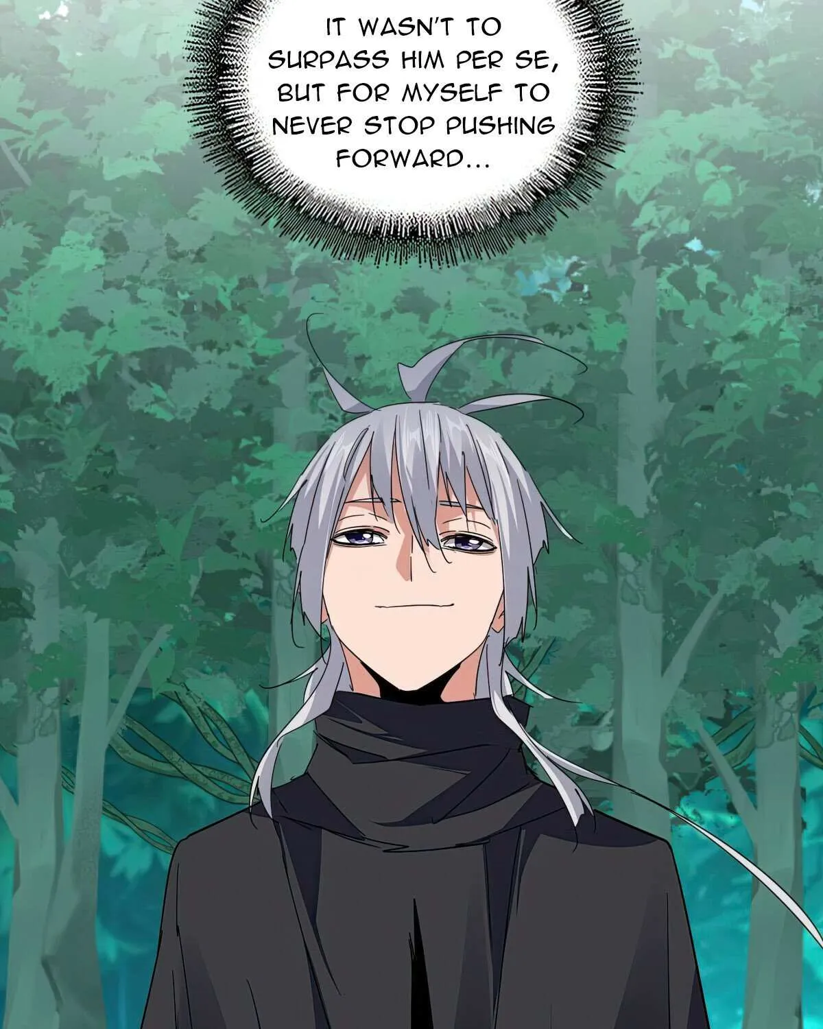 Magic Emperor Chapter 691 page 22 - 