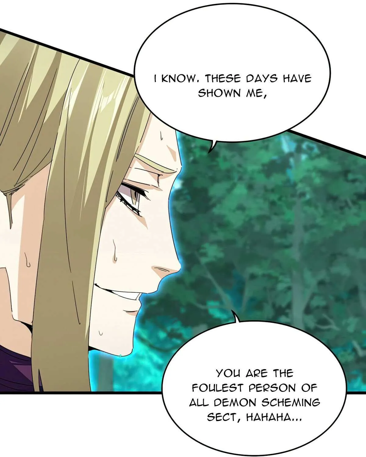 Magic Emperor Chapter 691 page 26 - 