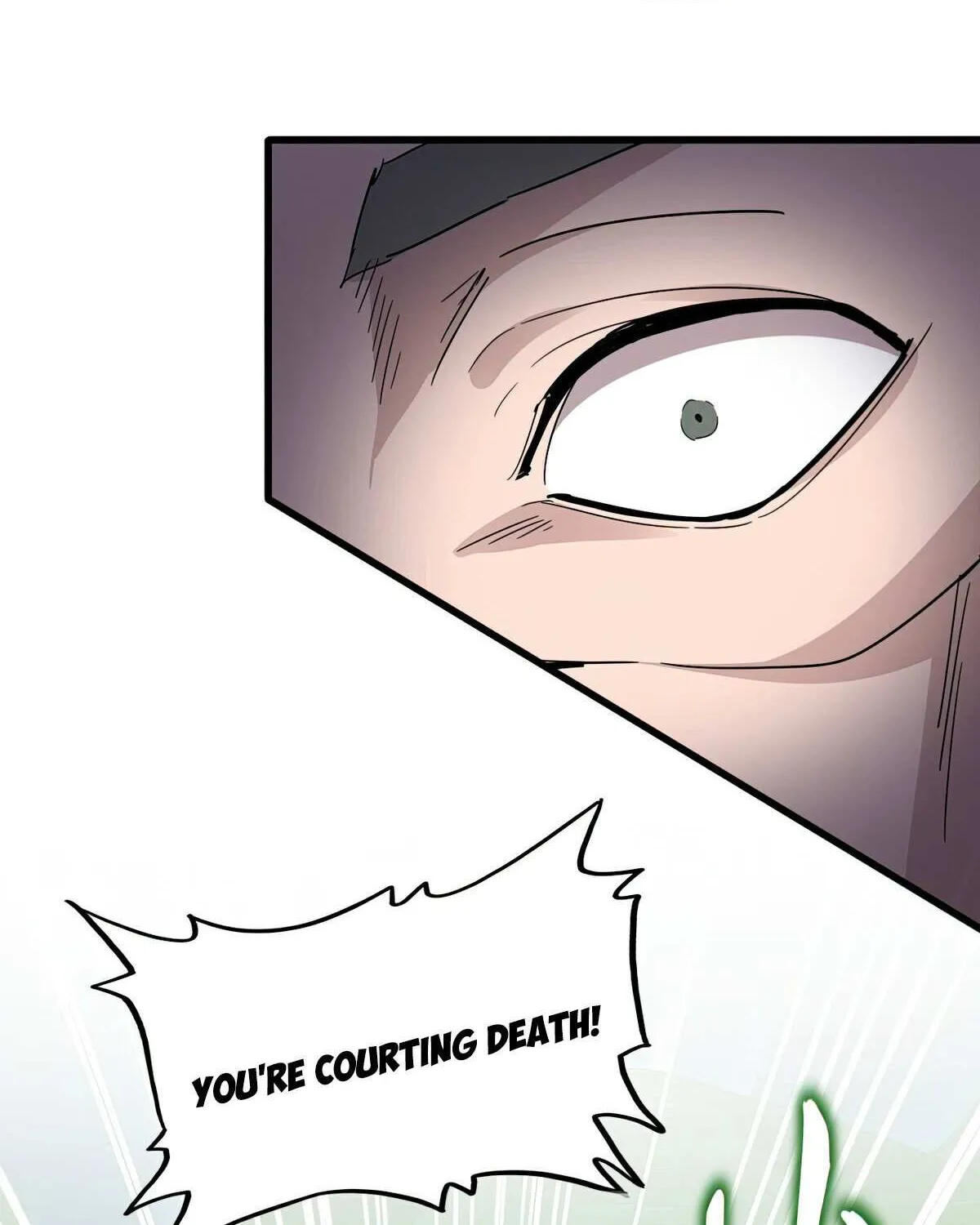 Magic Emperor Chapter 691 page 27 - 