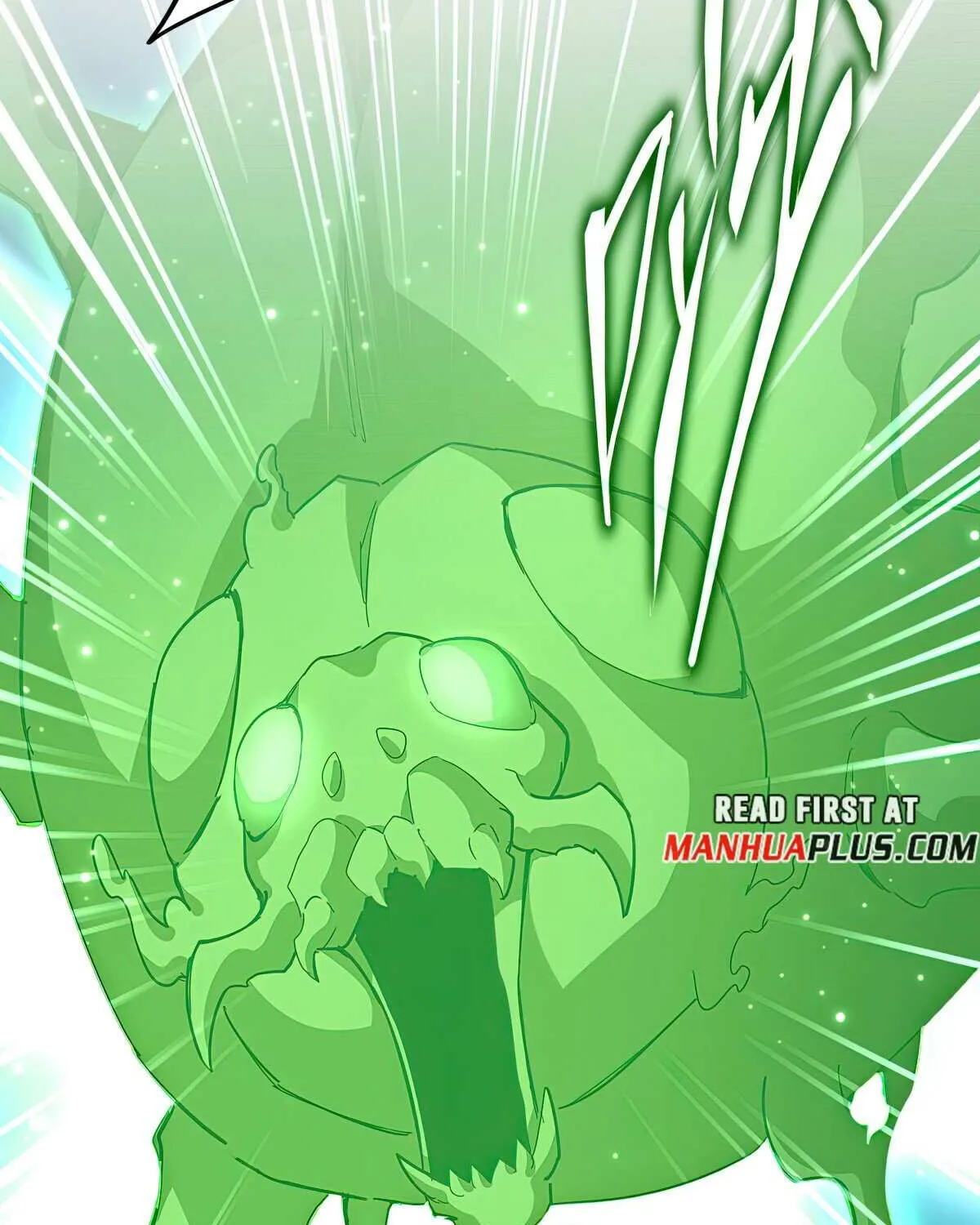 Magic Emperor Chapter 691 page 28 - 