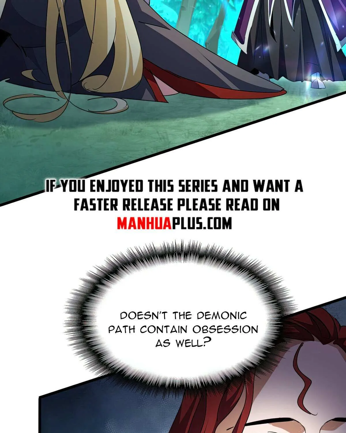 Magic Emperor Chapter 691 page 4 - 