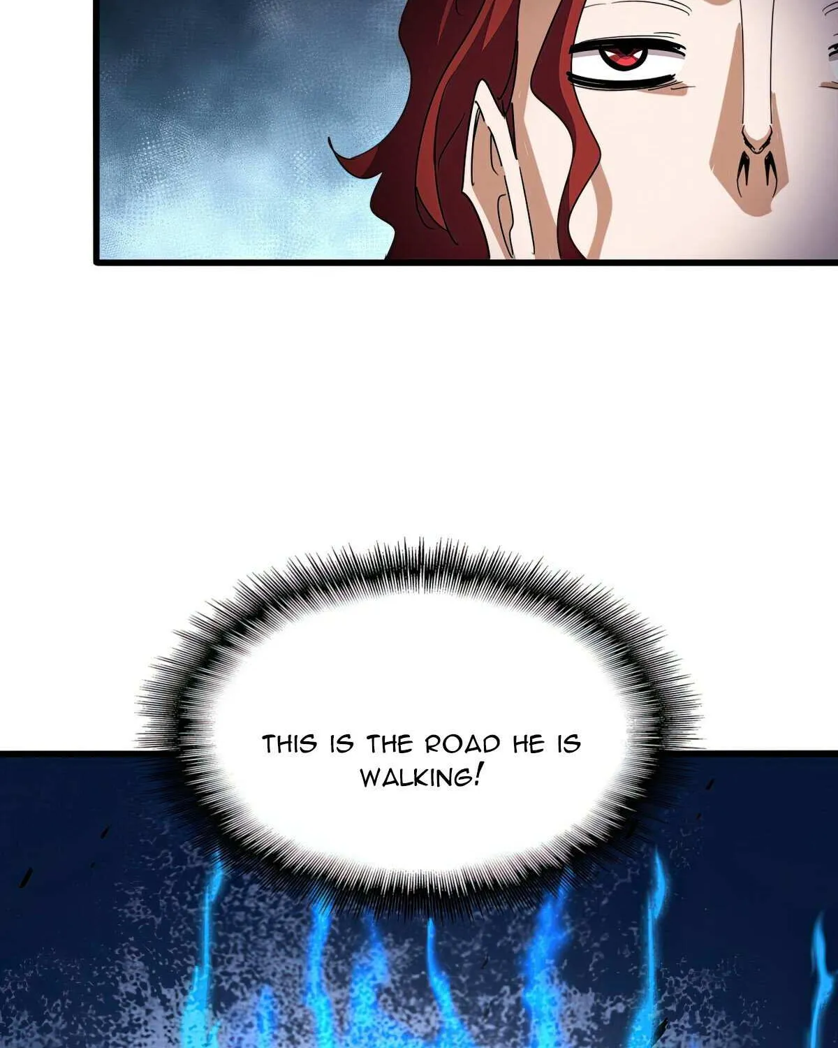 Magic Emperor Chapter 691 page 5 - 