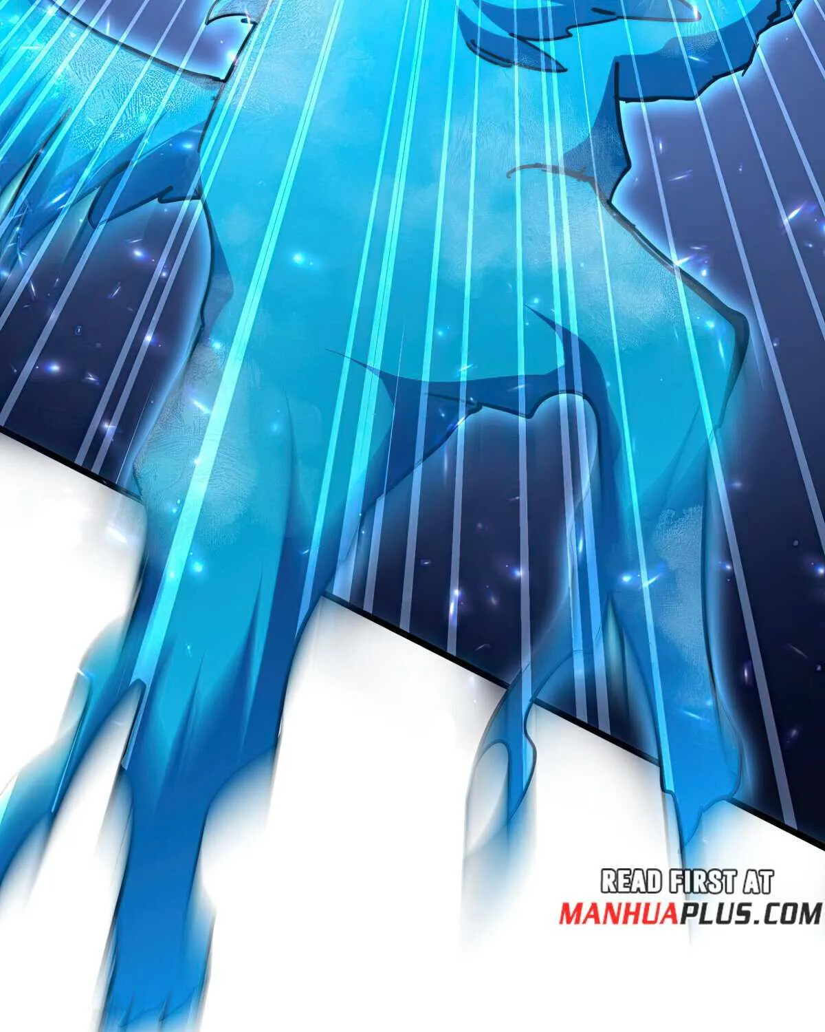 Magic Emperor Chapter 691 page 44 - 