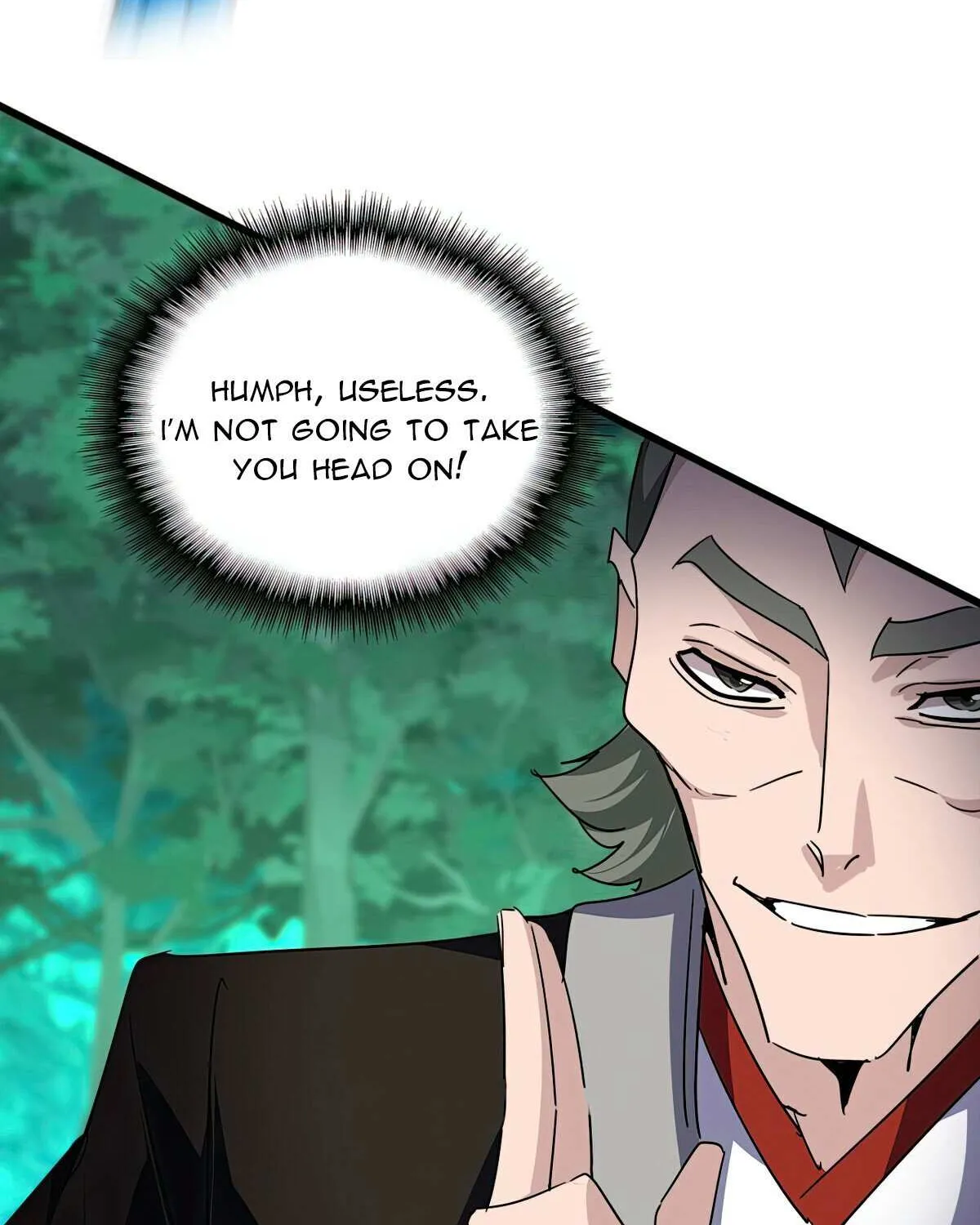Magic Emperor Chapter 691 page 45 - 