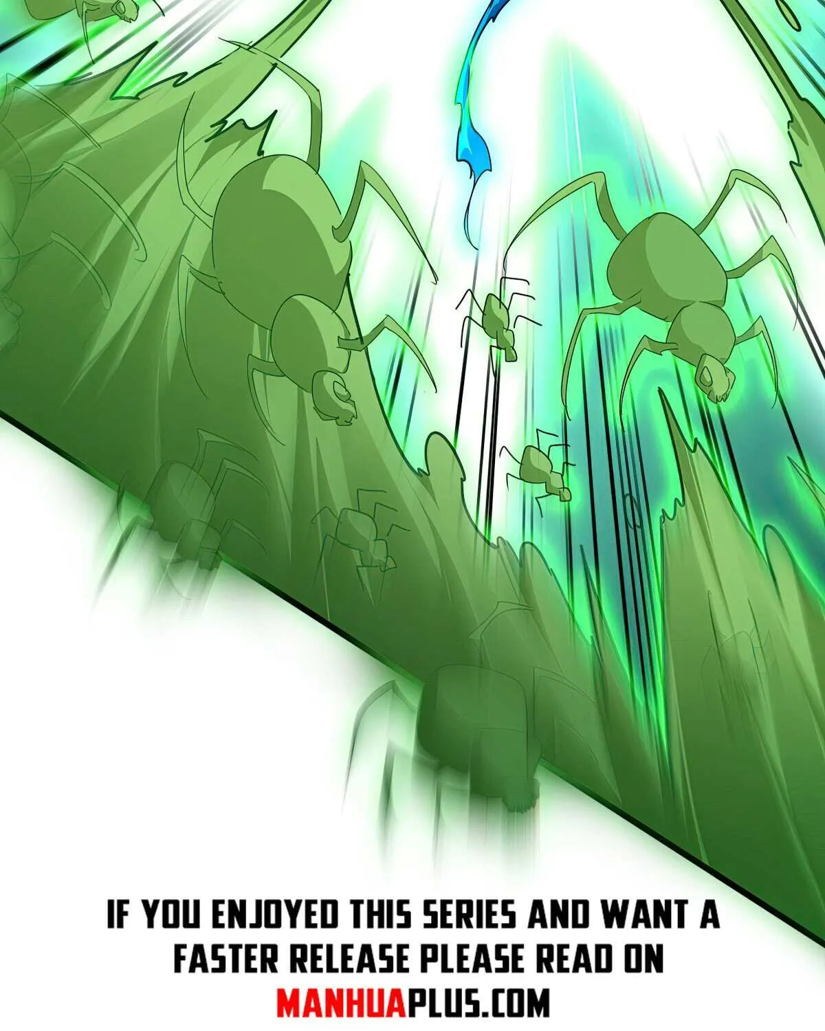 Magic Emperor Chapter 691 page 48 - 