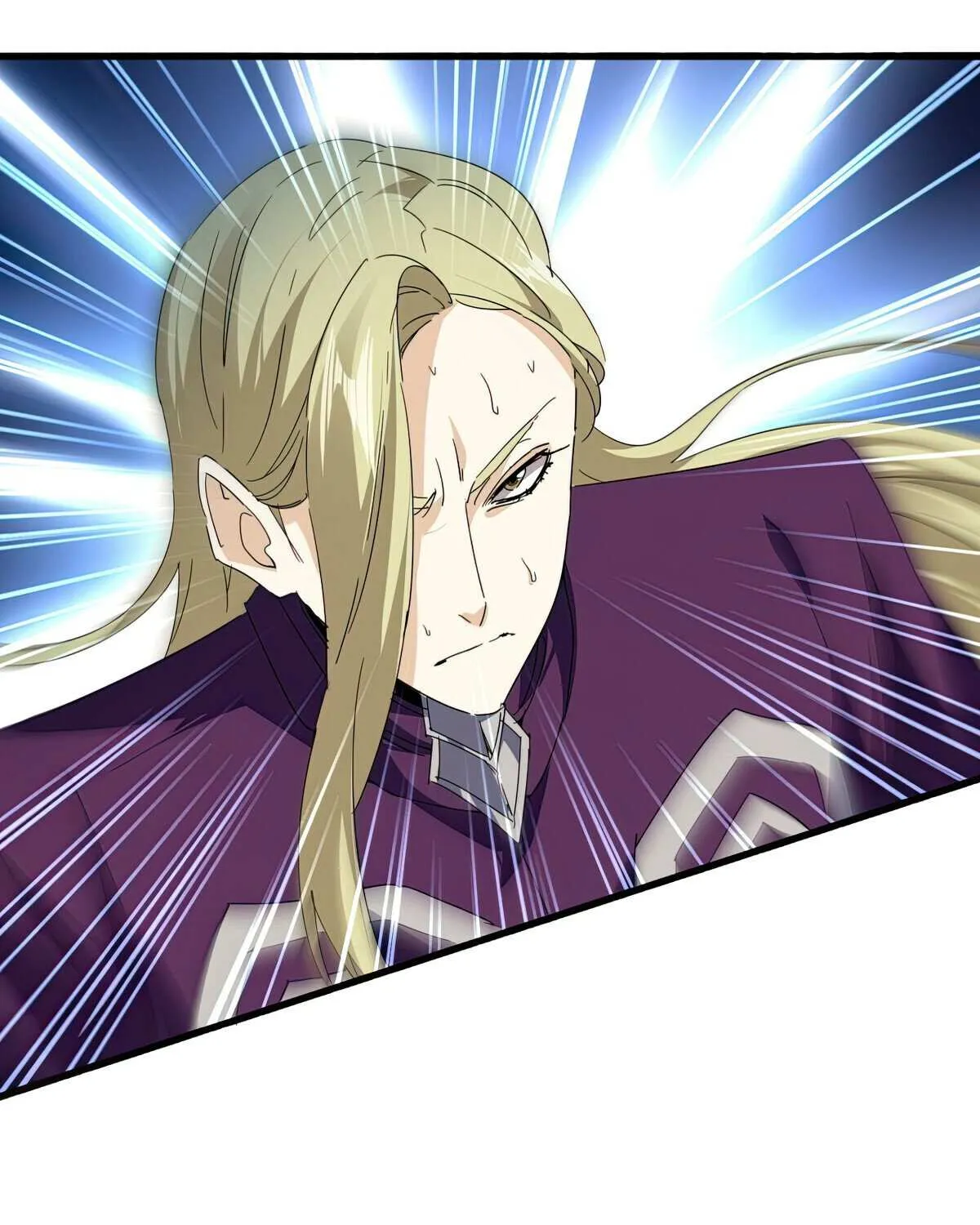 Magic Emperor Chapter 691 page 52 - 