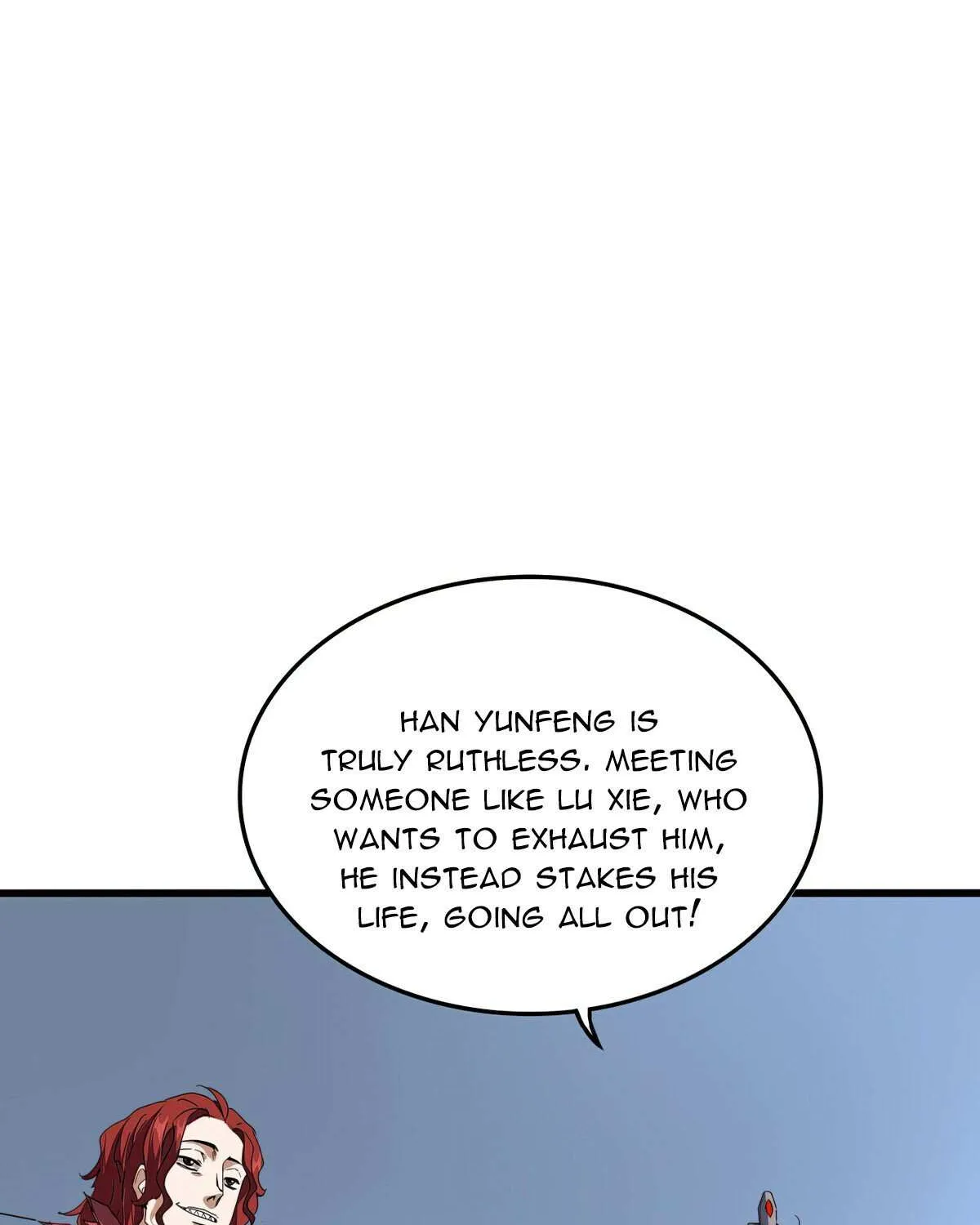 Magic Emperor Chapter 691 page 53 - 
