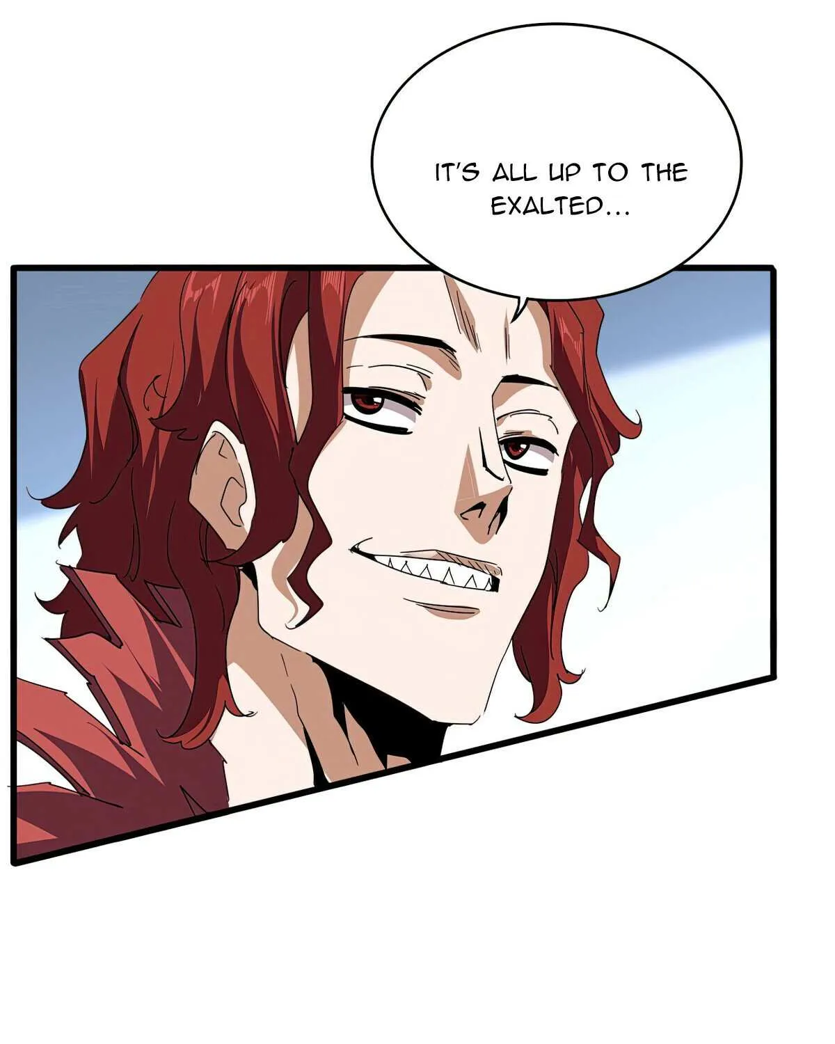 Magic Emperor Chapter 691 page 56 - 