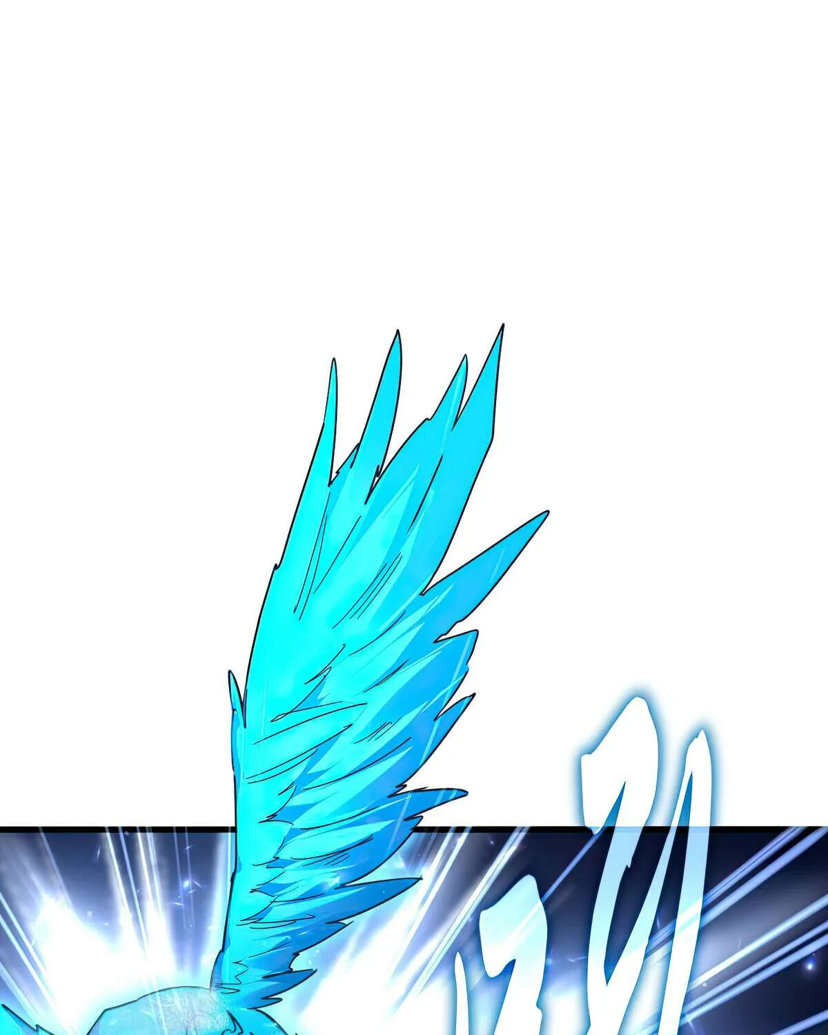 Magic Emperor Chapter 691 page 58 - 
