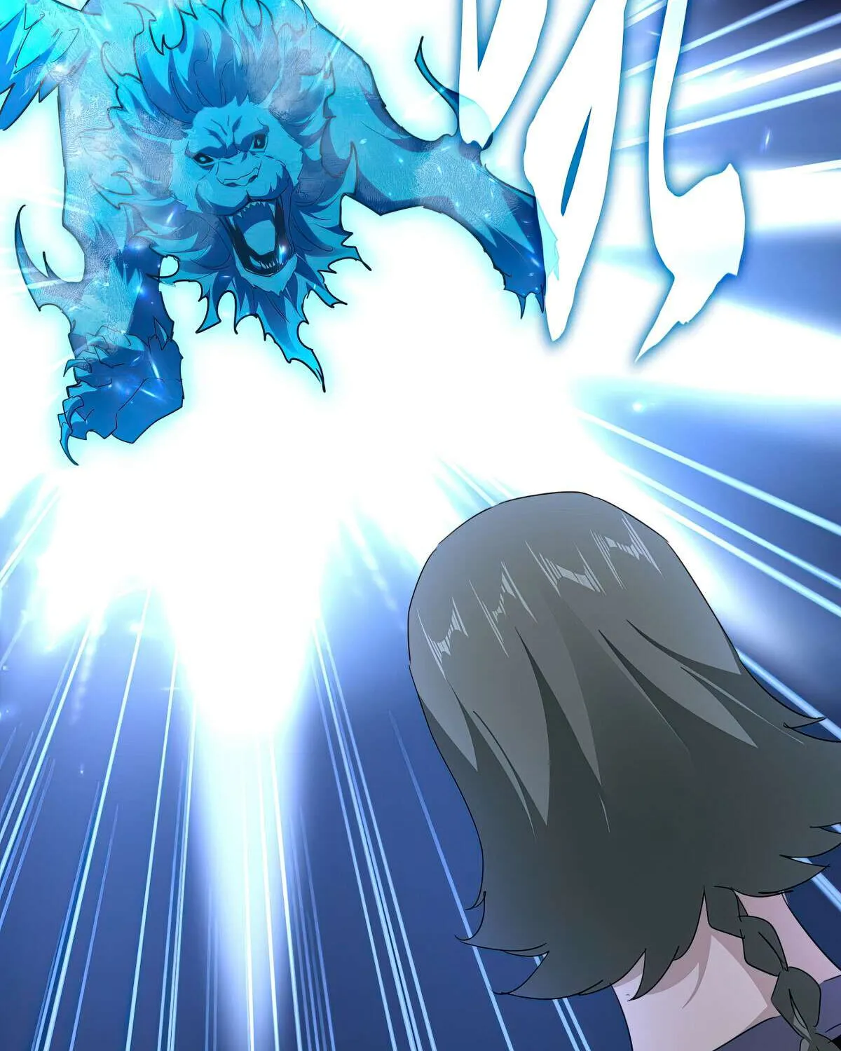Magic Emperor Chapter 691 page 59 - 