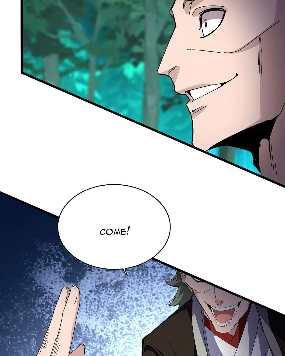 Magic Emperor Chapter 691 page 61 - 