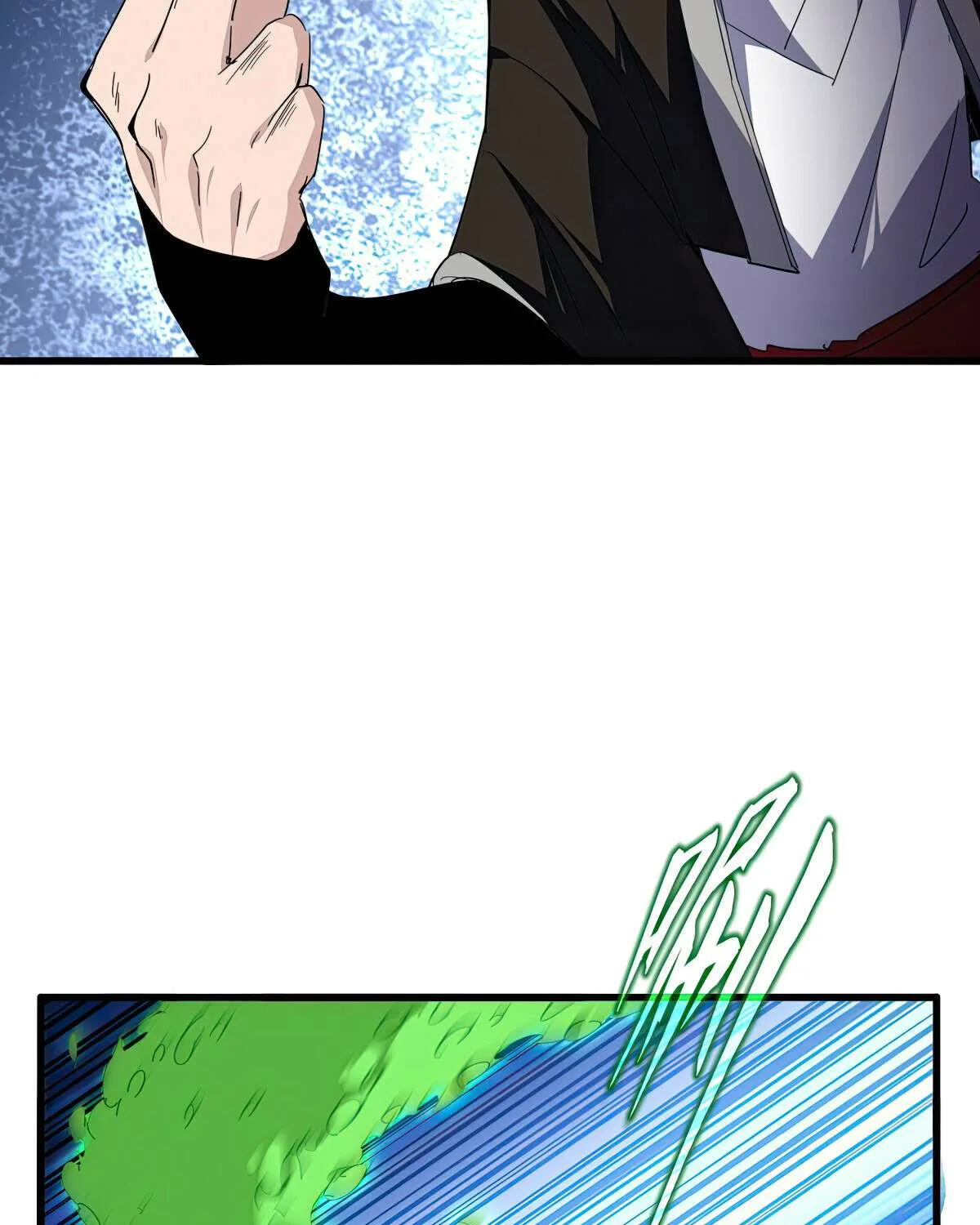 Magic Emperor Chapter 691 page 62 - 