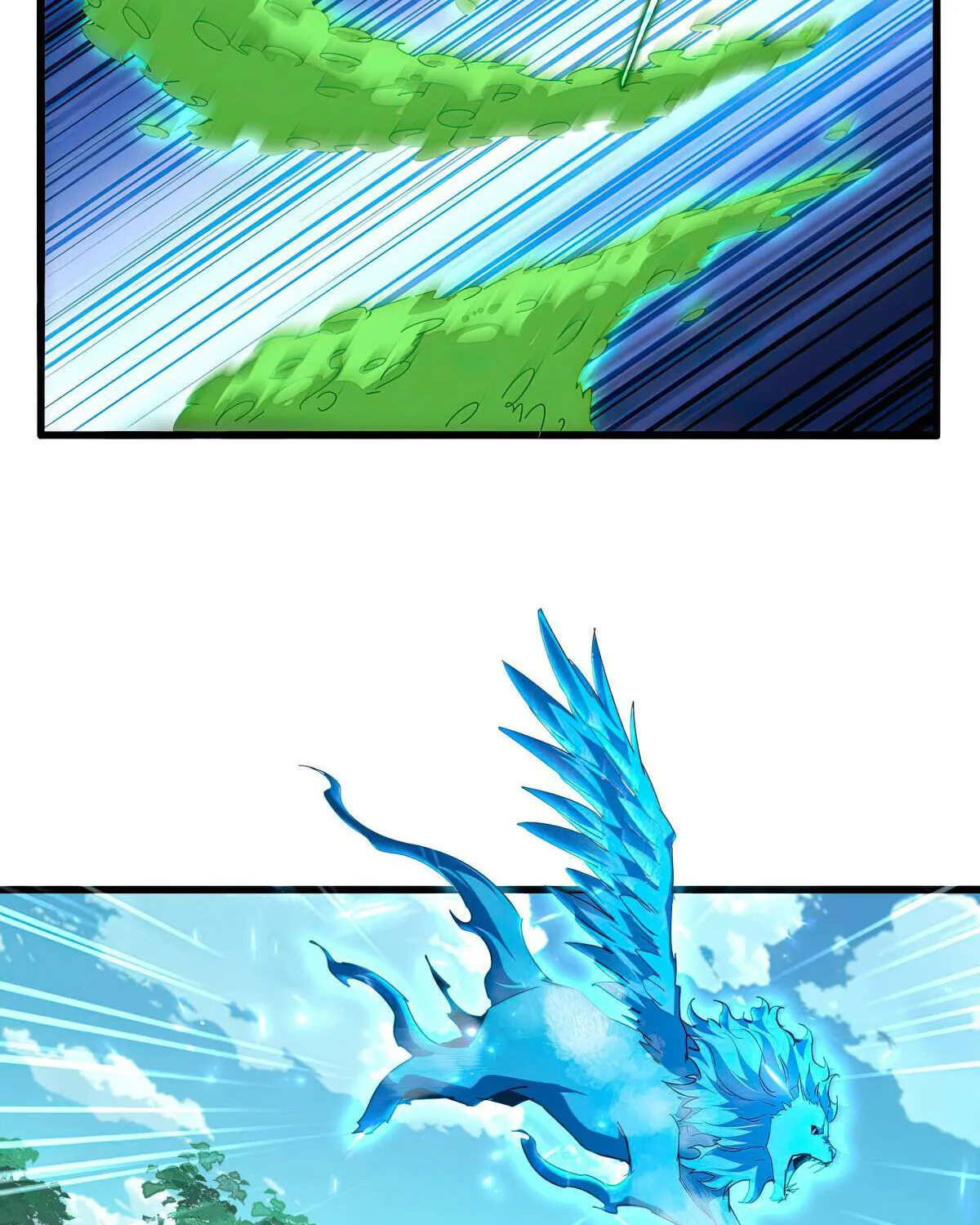 Magic Emperor Chapter 691 page 63 - 