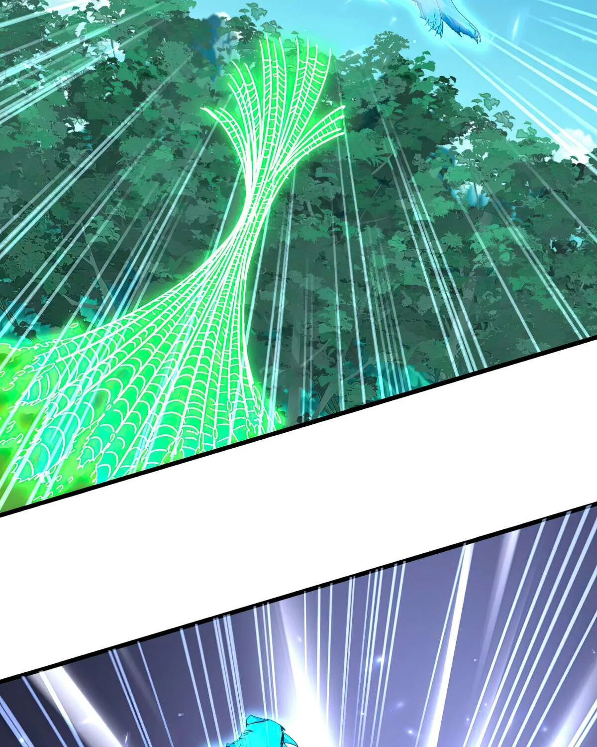 Magic Emperor Chapter 691 page 64 - 