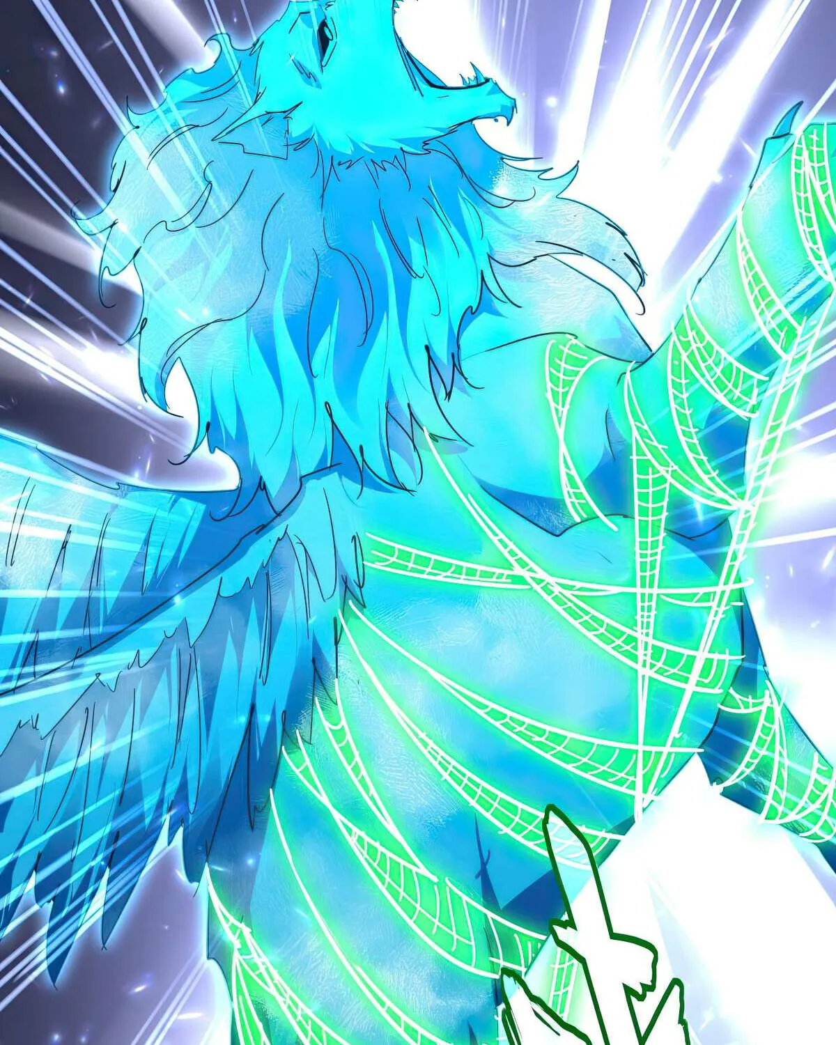 Magic Emperor Chapter 691 page 65 - 
