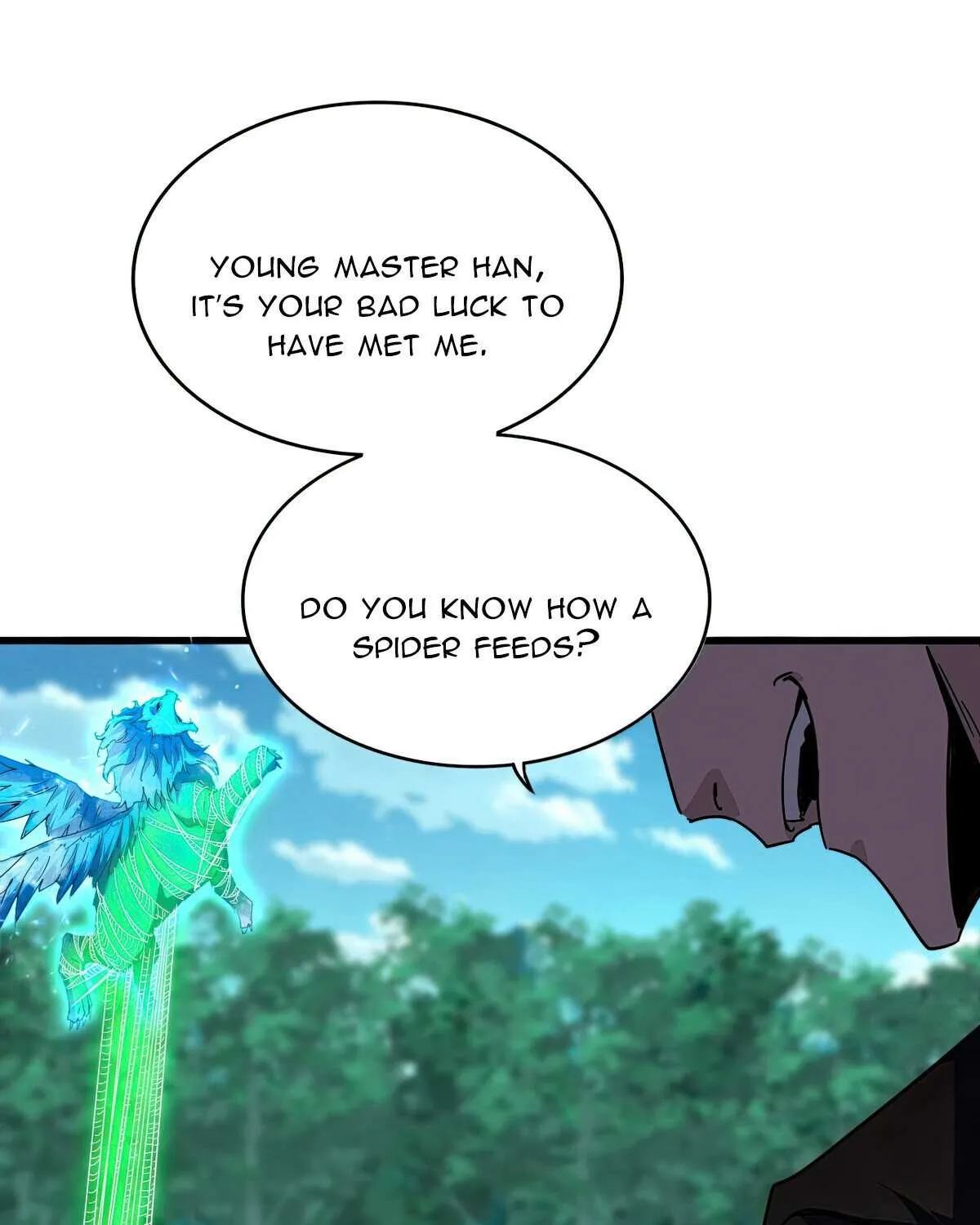 Magic Emperor Chapter 691 page 67 - 