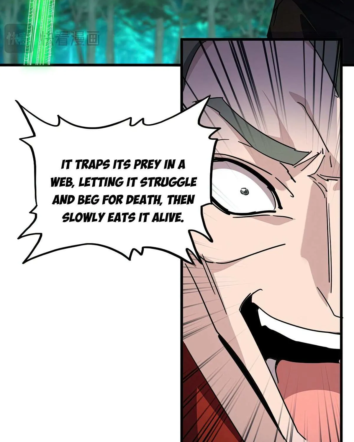Magic Emperor Chapter 691 page 68 - 