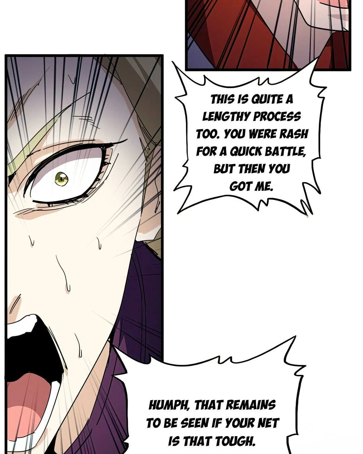 Magic Emperor Chapter 691 page 69 - 