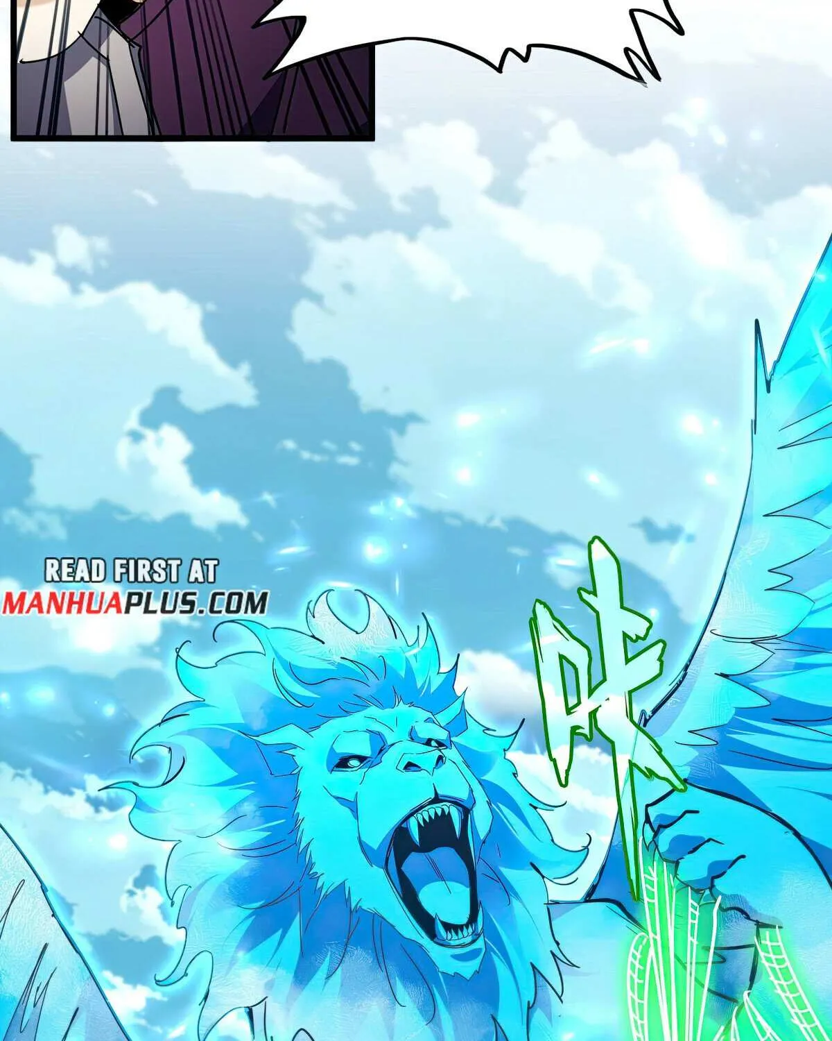 Magic Emperor Chapter 691 page 70 - 