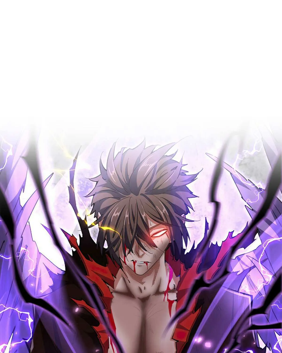 Magic Emperor Chapter 691 page 8 - 