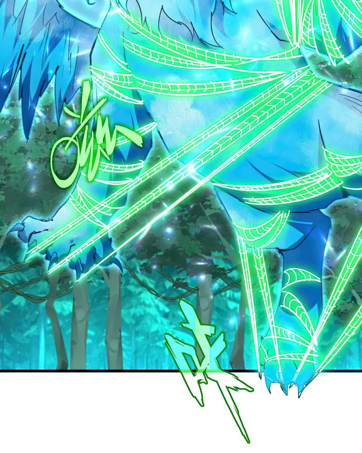 Magic Emperor Chapter 691 page 71 - 