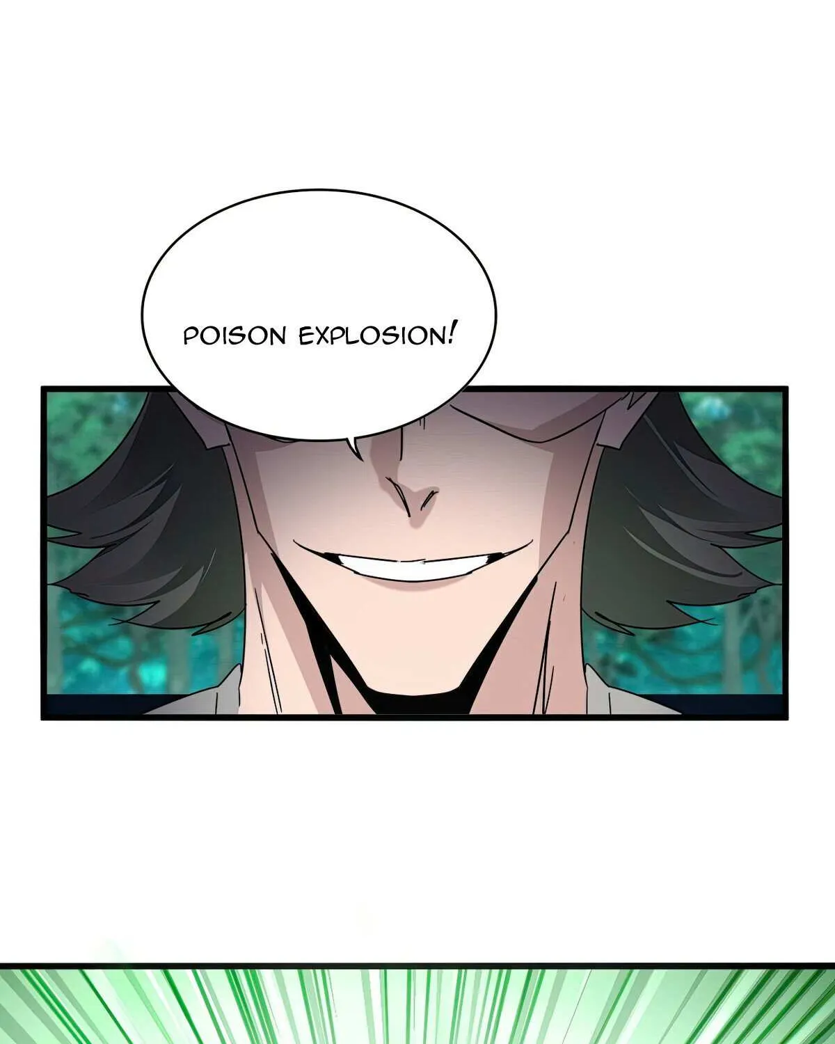 Magic Emperor Chapter 691 page 72 - 