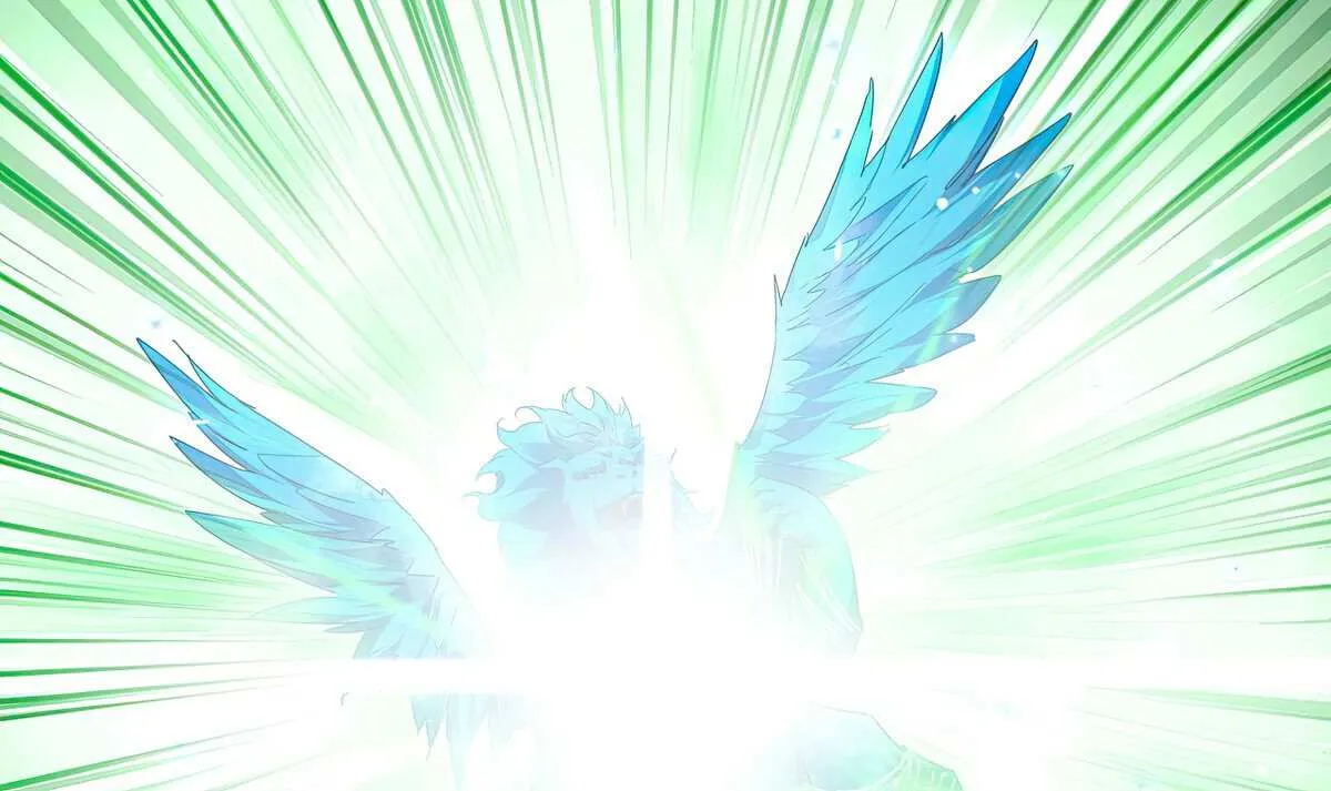Magic Emperor Chapter 691 page 73 - 