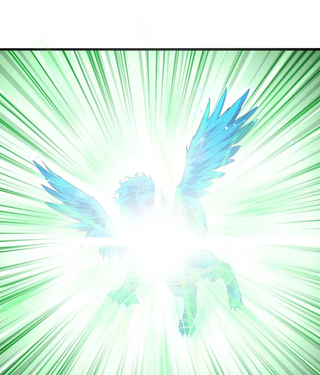 Magic Emperor Chapter 692 page 2 - 