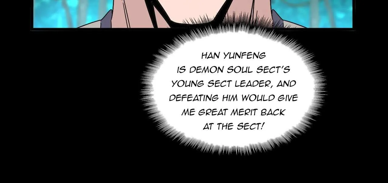 Magic Emperor Chapter 692 page 12 - 