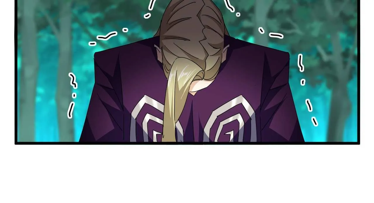 Magic Emperor Chapter 692 page 17 - 