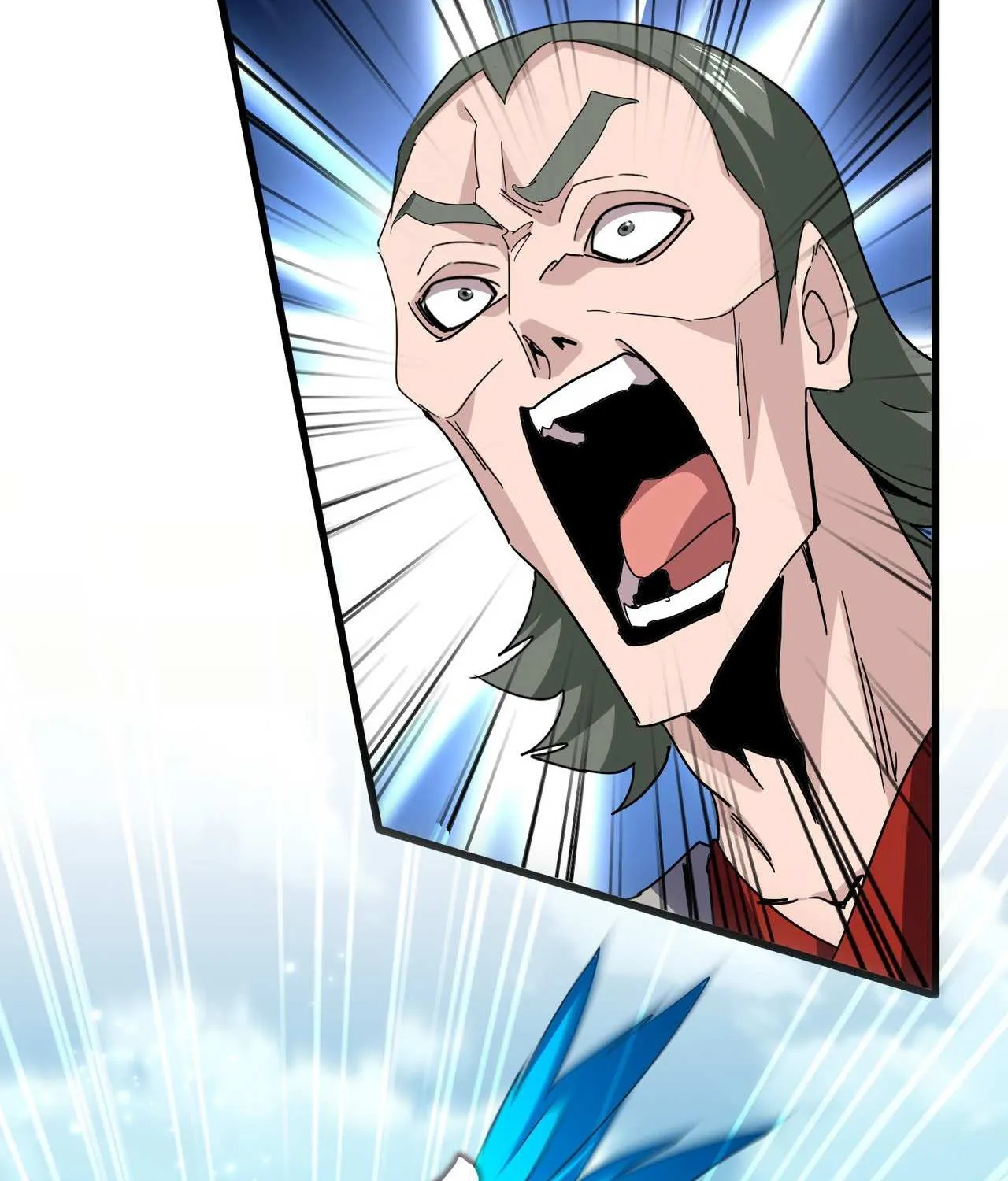 Magic Emperor Chapter 692 page 20 - 