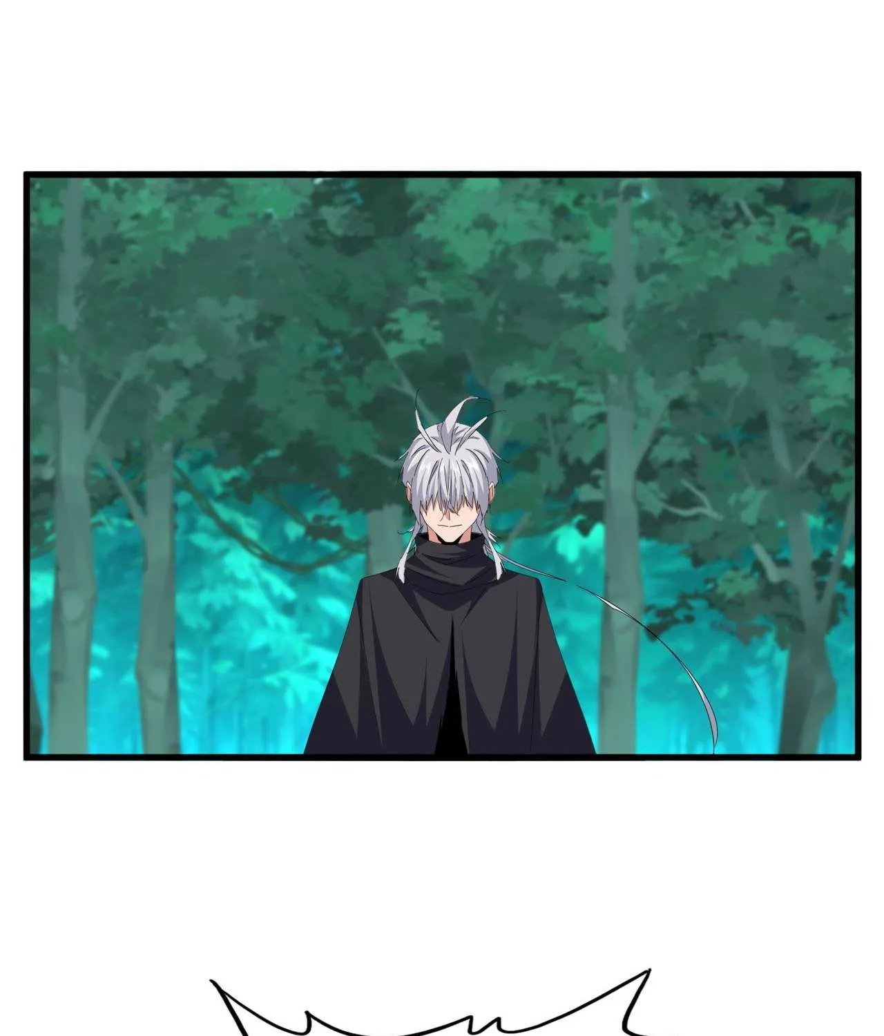 Magic Emperor Chapter 692 page 28 - 
