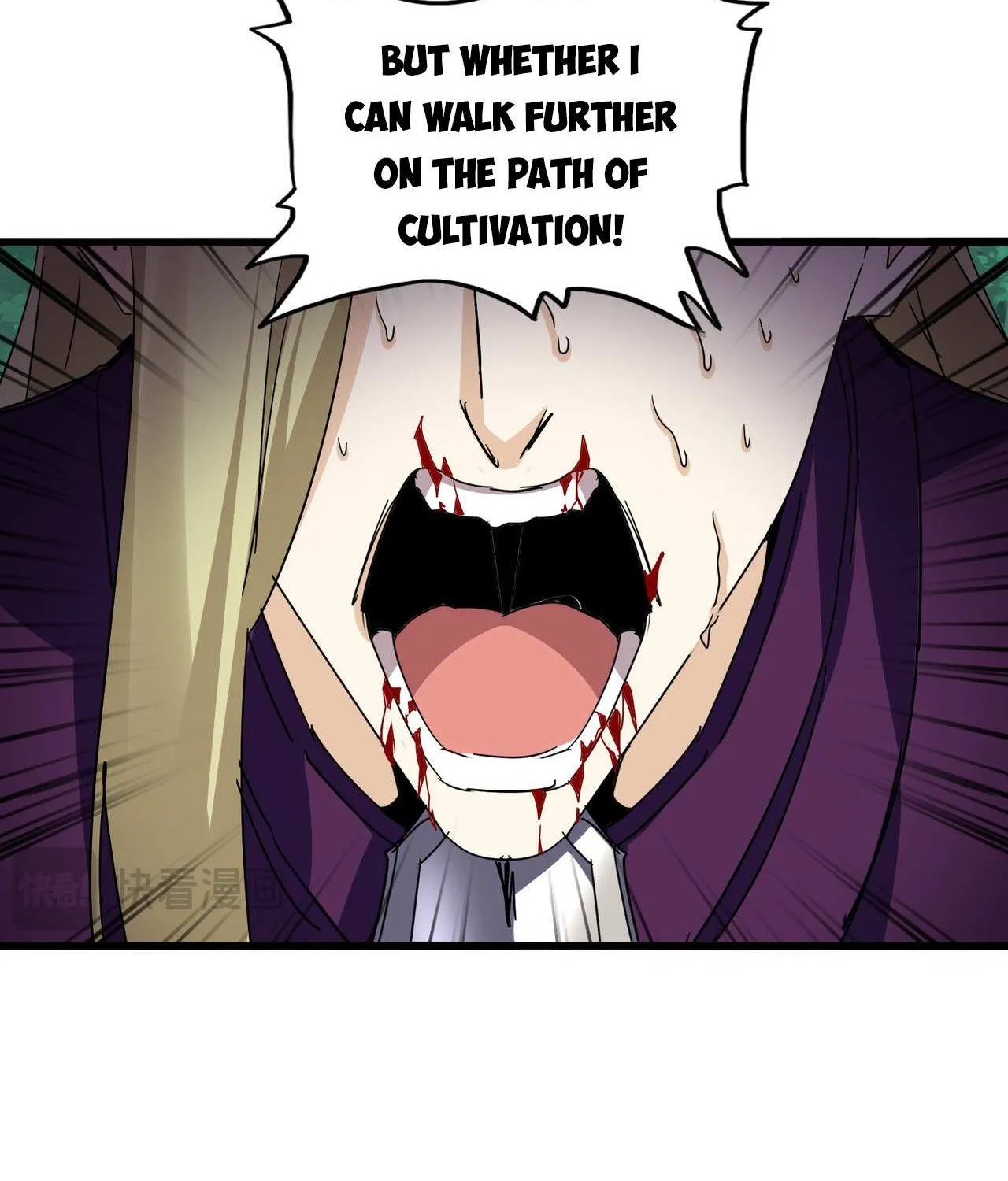Magic Emperor Chapter 692 page 29 - 