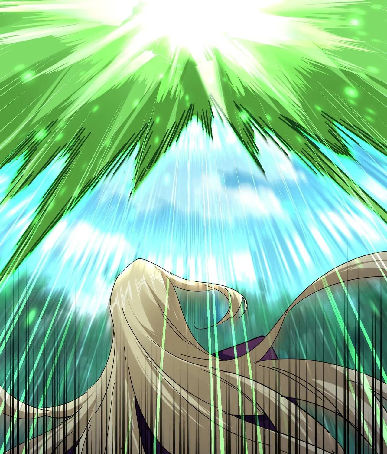 Magic Emperor Chapter 692 page 4 - 