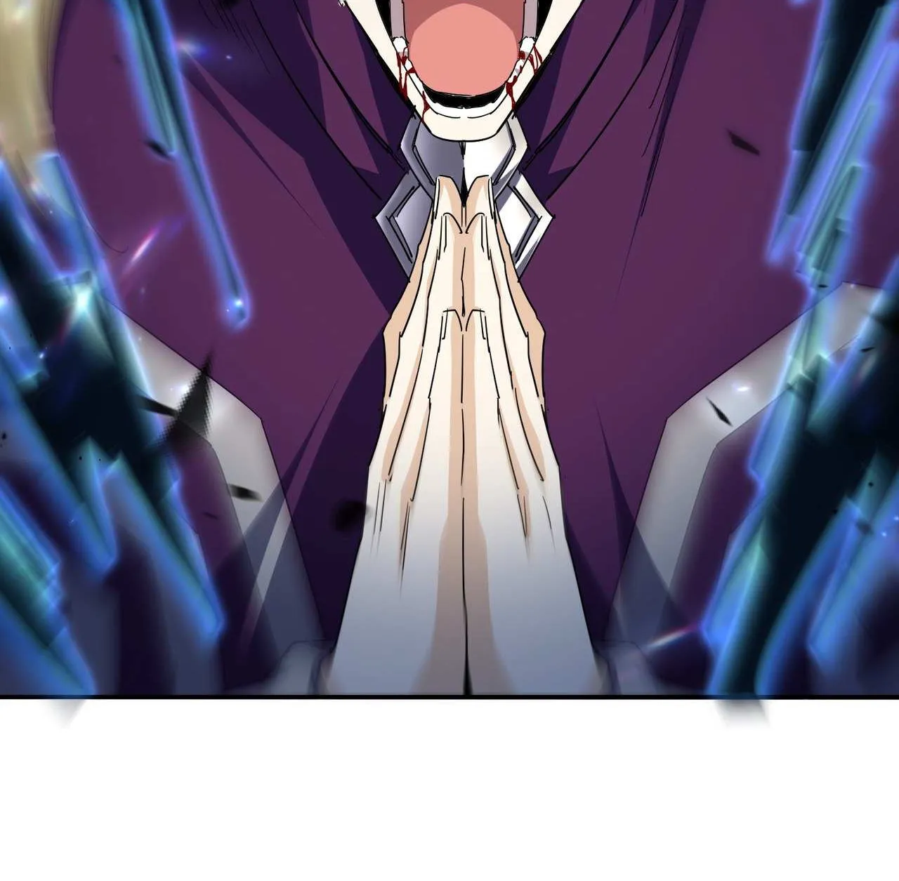 Magic Emperor Chapter 692 page 35 - 