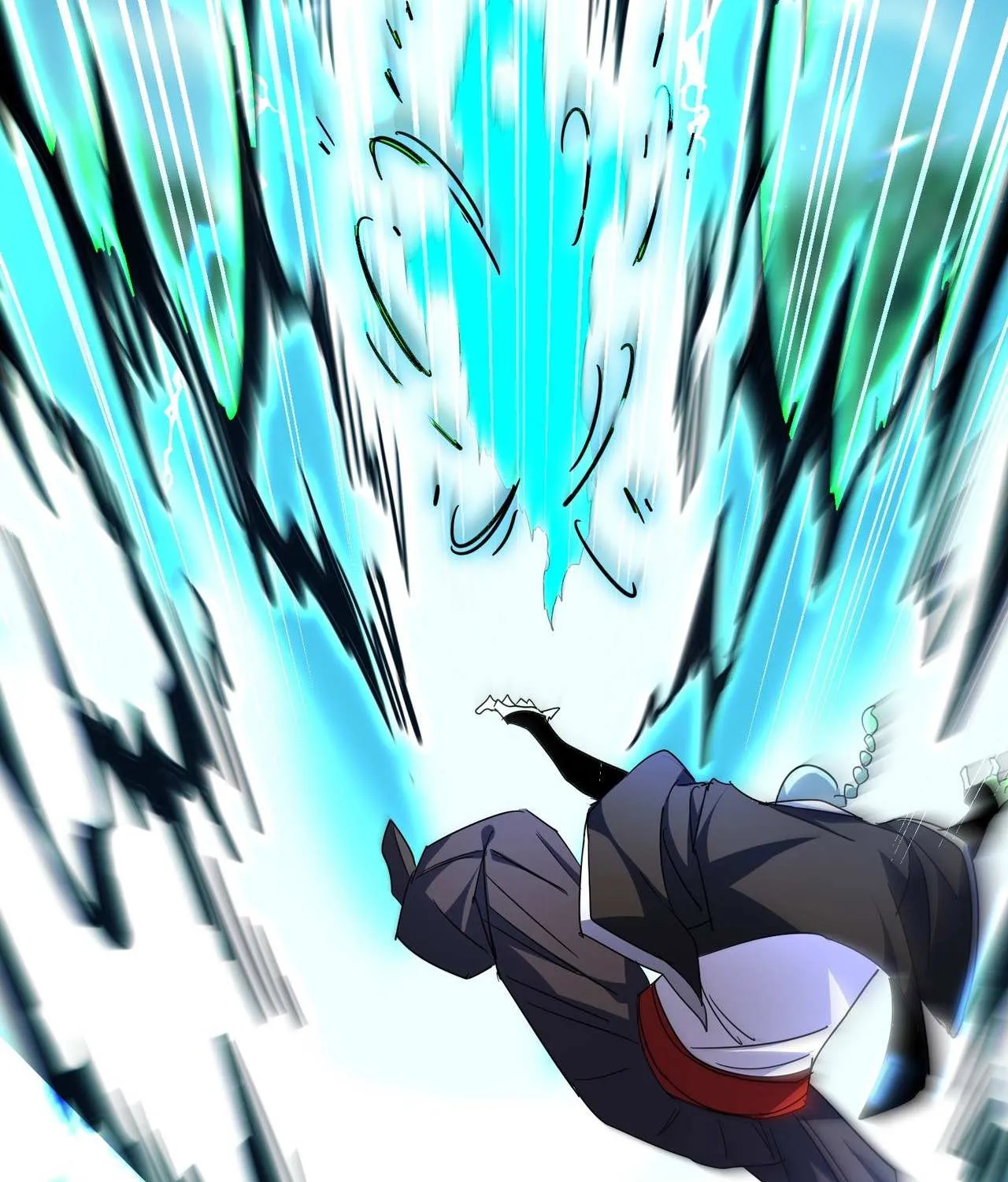 Magic Emperor Chapter 692 page 38 - 