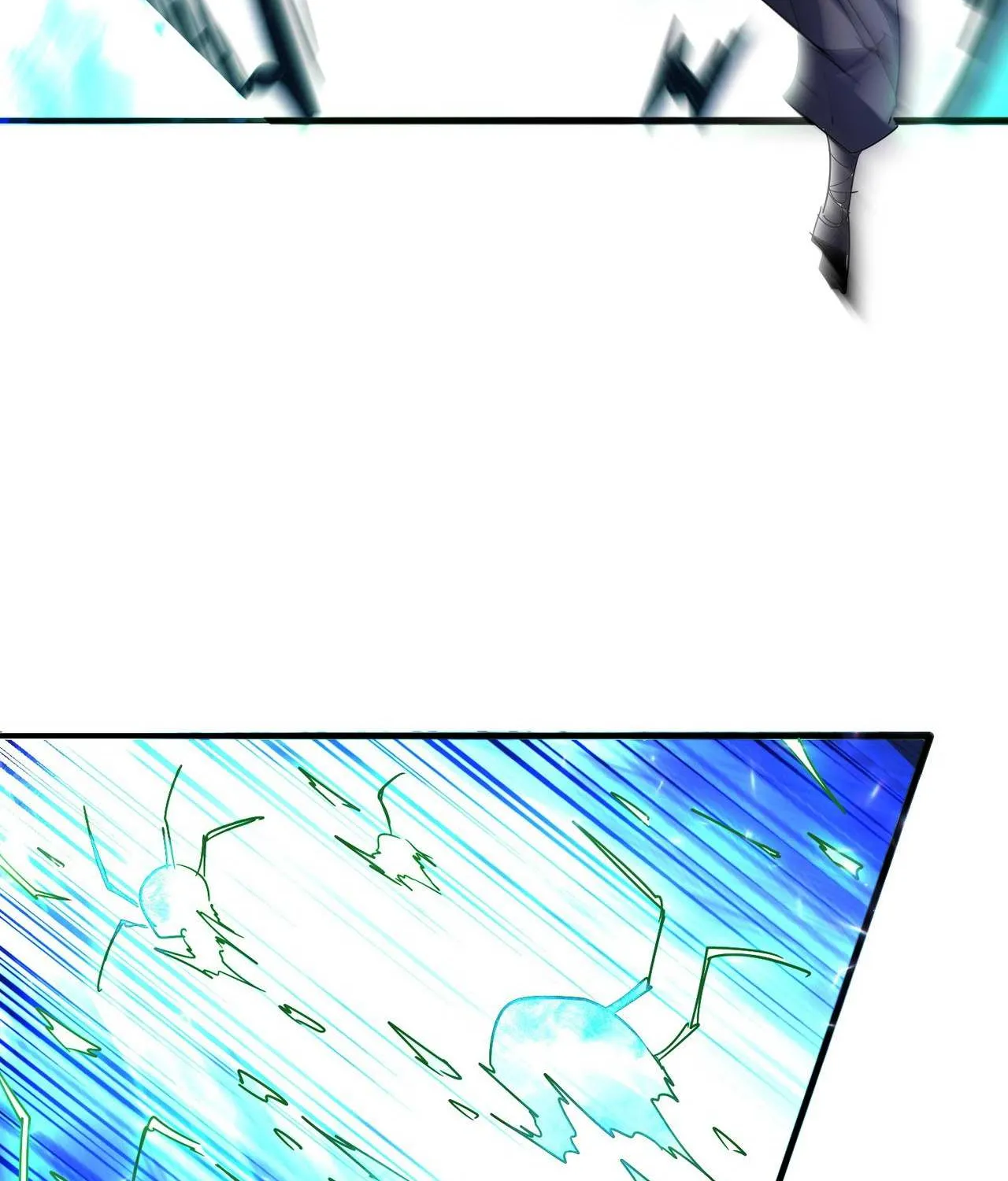 Magic Emperor Chapter 692 page 39 - 