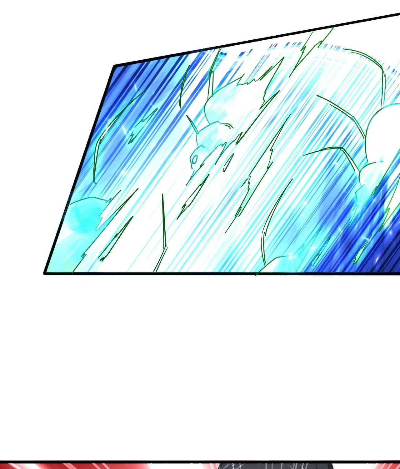 Magic Emperor Chapter 692 page 41 - 