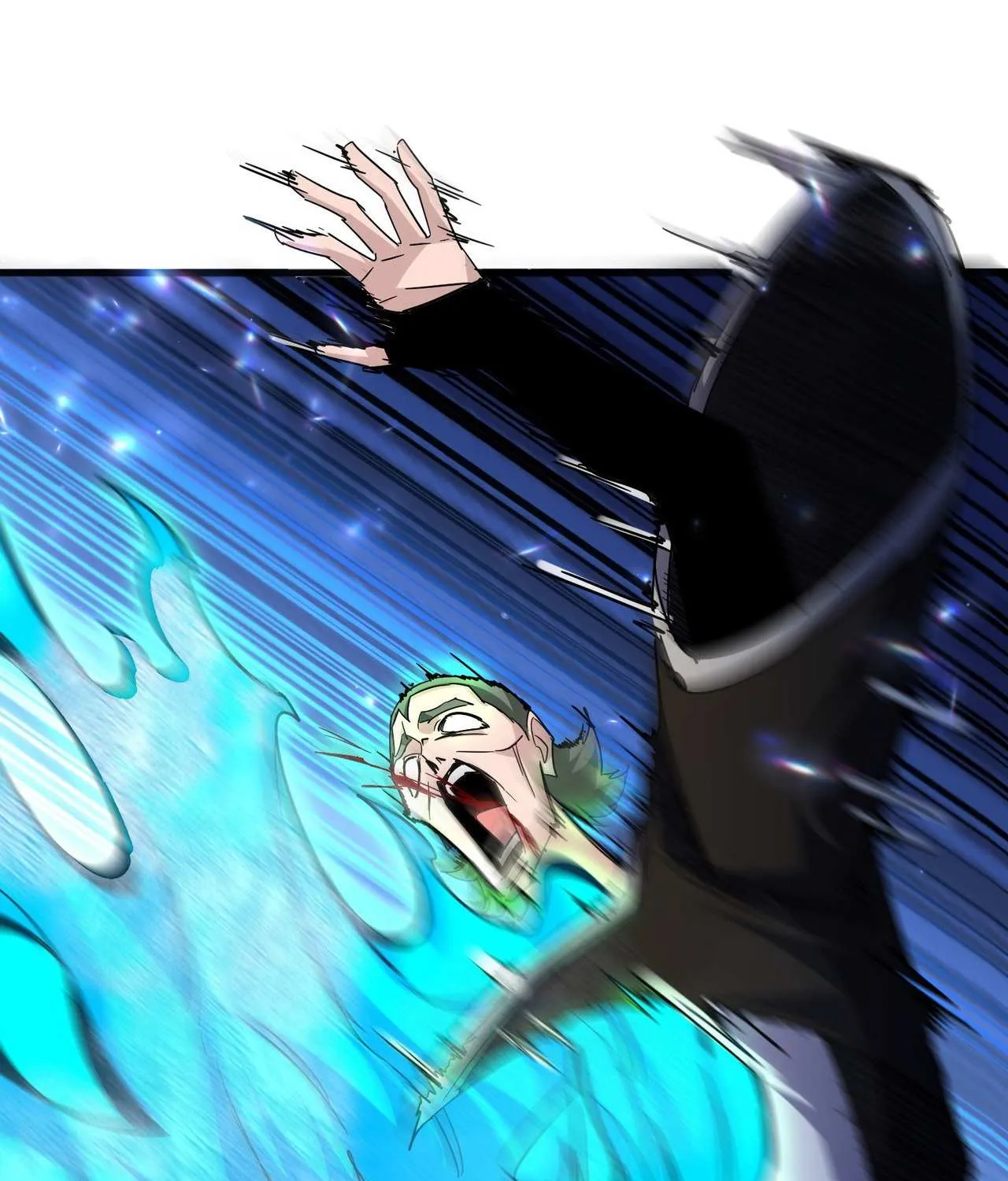 Magic Emperor Chapter 692 page 46 - 