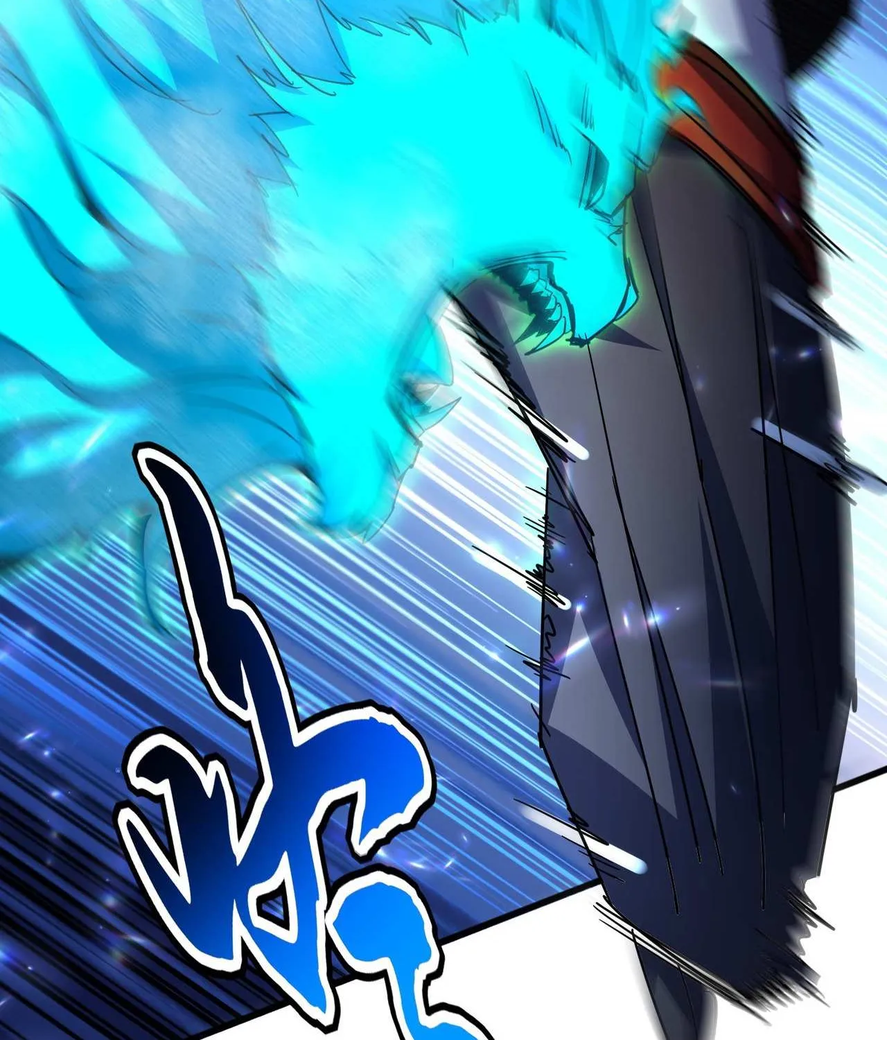 Magic Emperor Chapter 692 page 47 - 