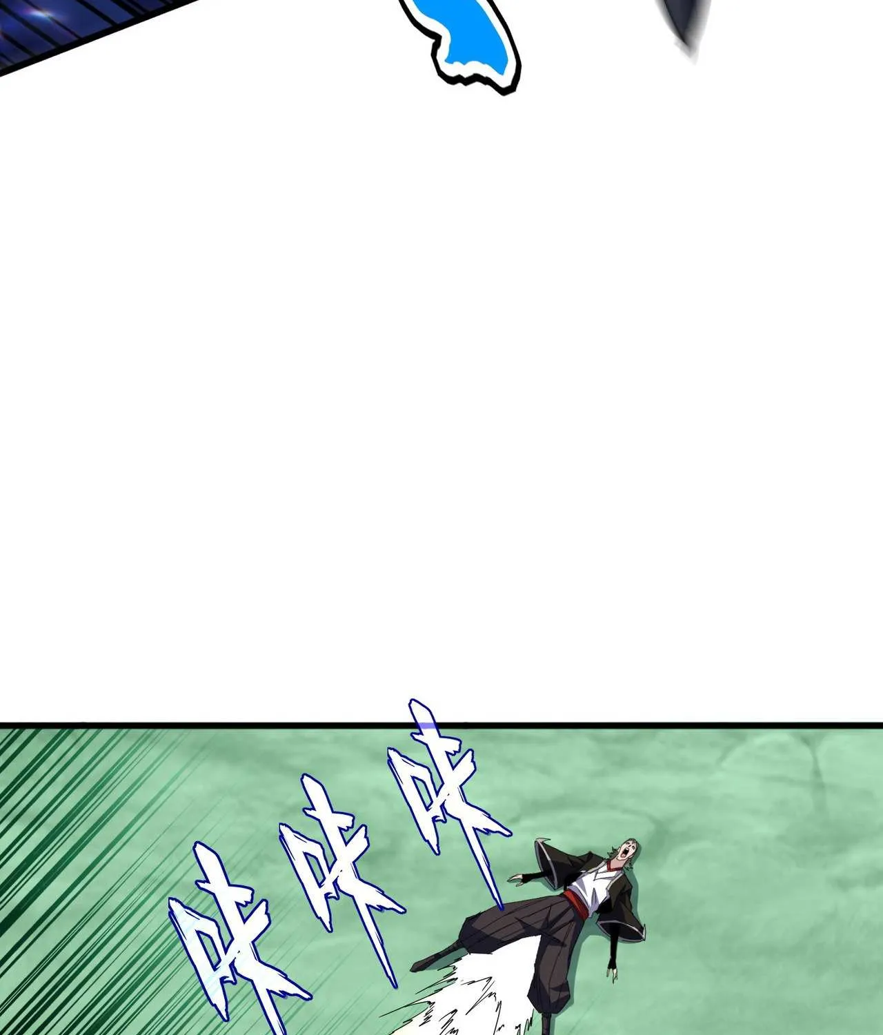 Magic Emperor Chapter 692 page 48 - 