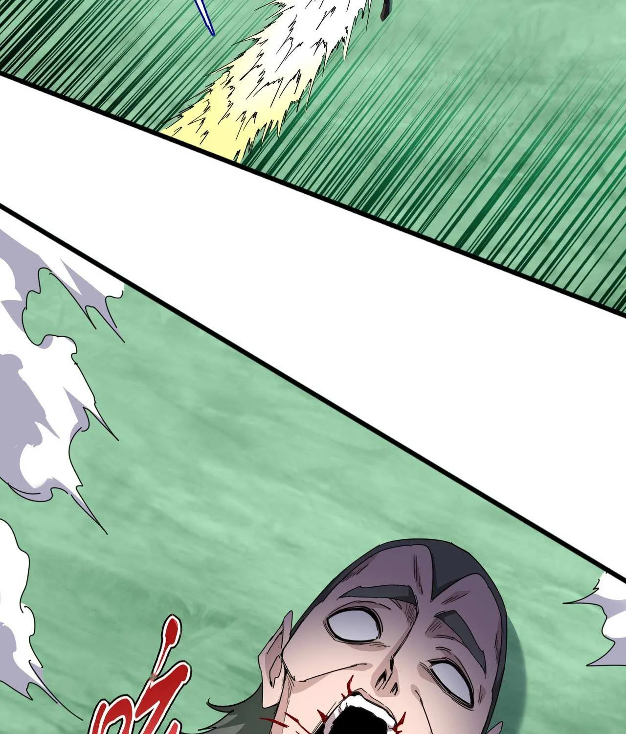 Magic Emperor Chapter 692 page 49 - 