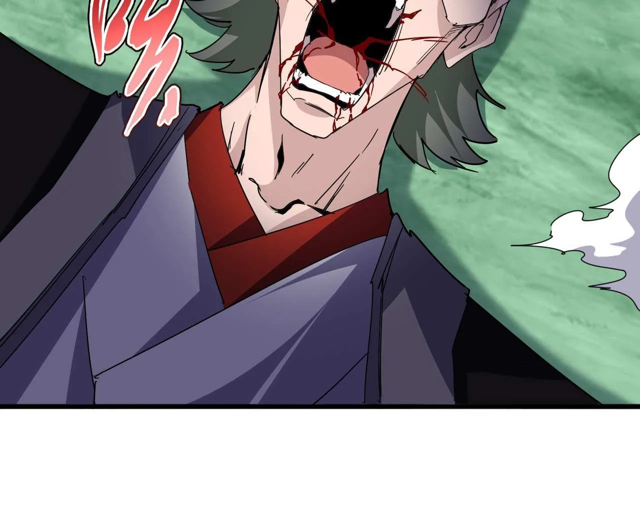 Magic Emperor Chapter 692 page 50 - 