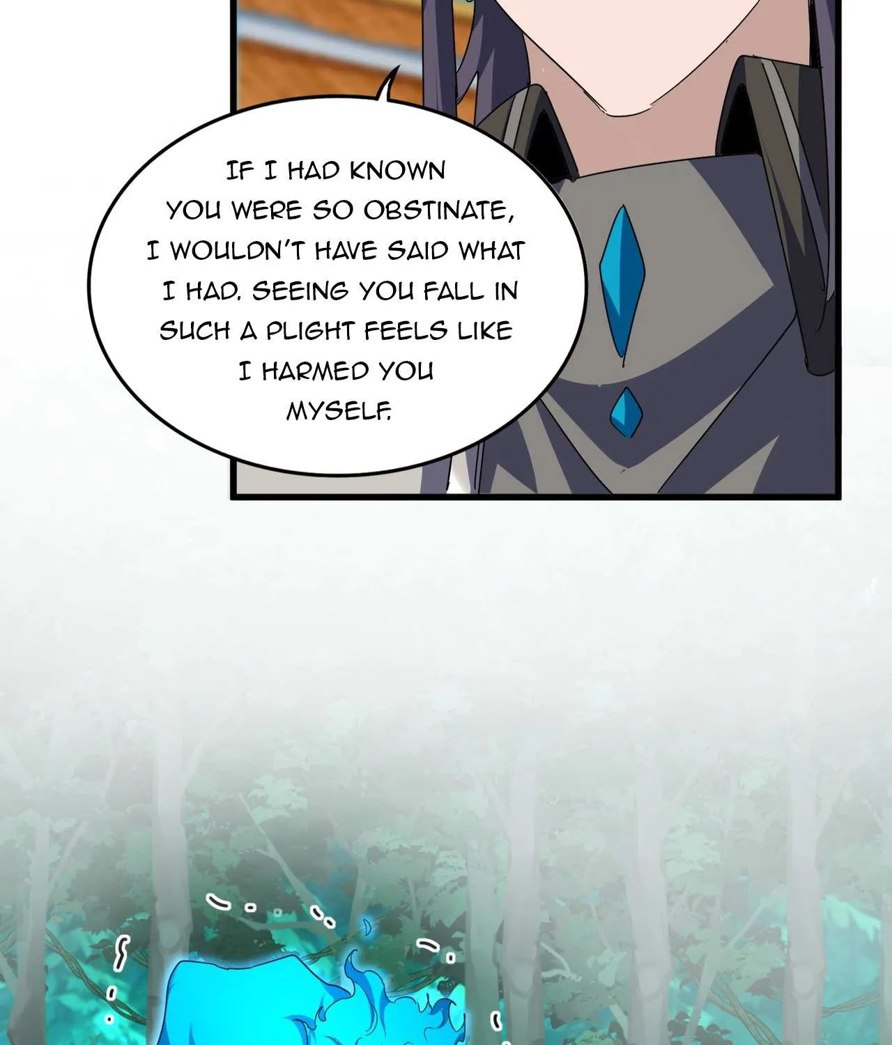 Magic Emperor Chapter 692 page 52 - 