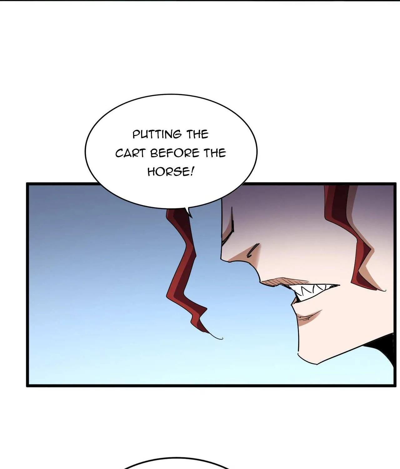 Magic Emperor Chapter 692 page 54 - 