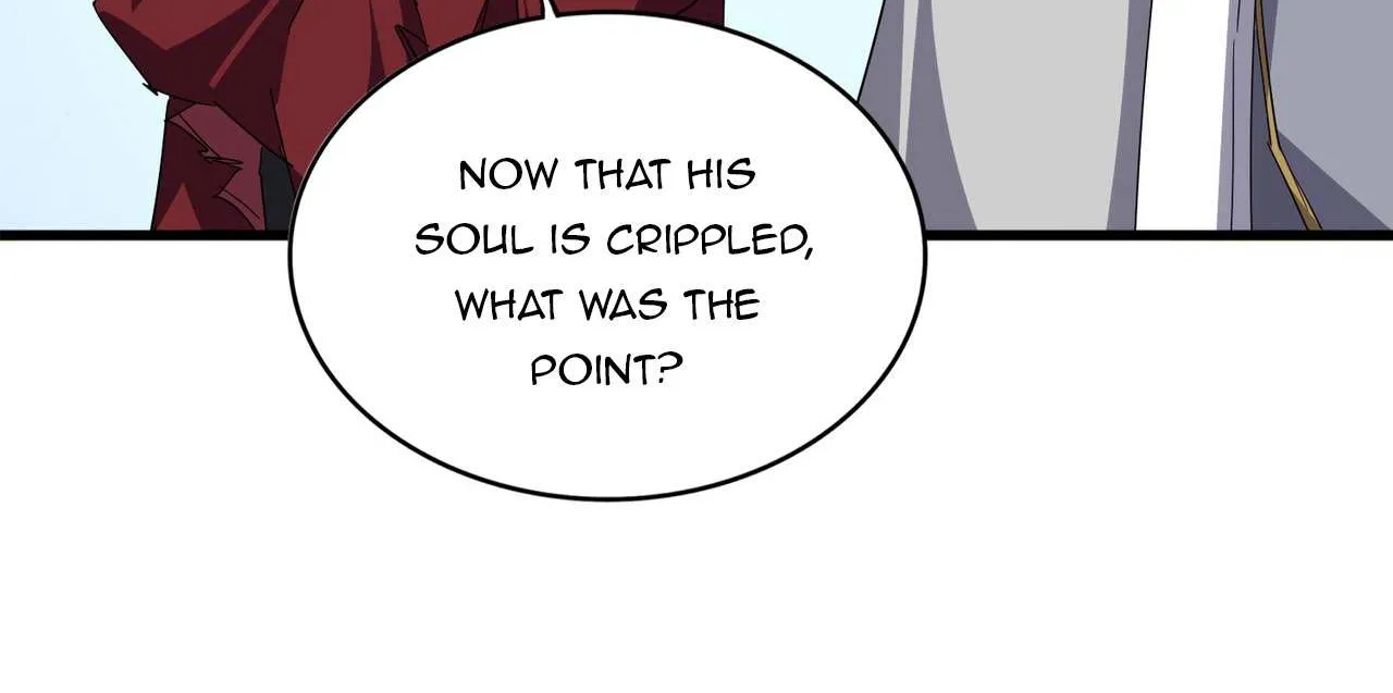 Magic Emperor Chapter 692 page 56 - 